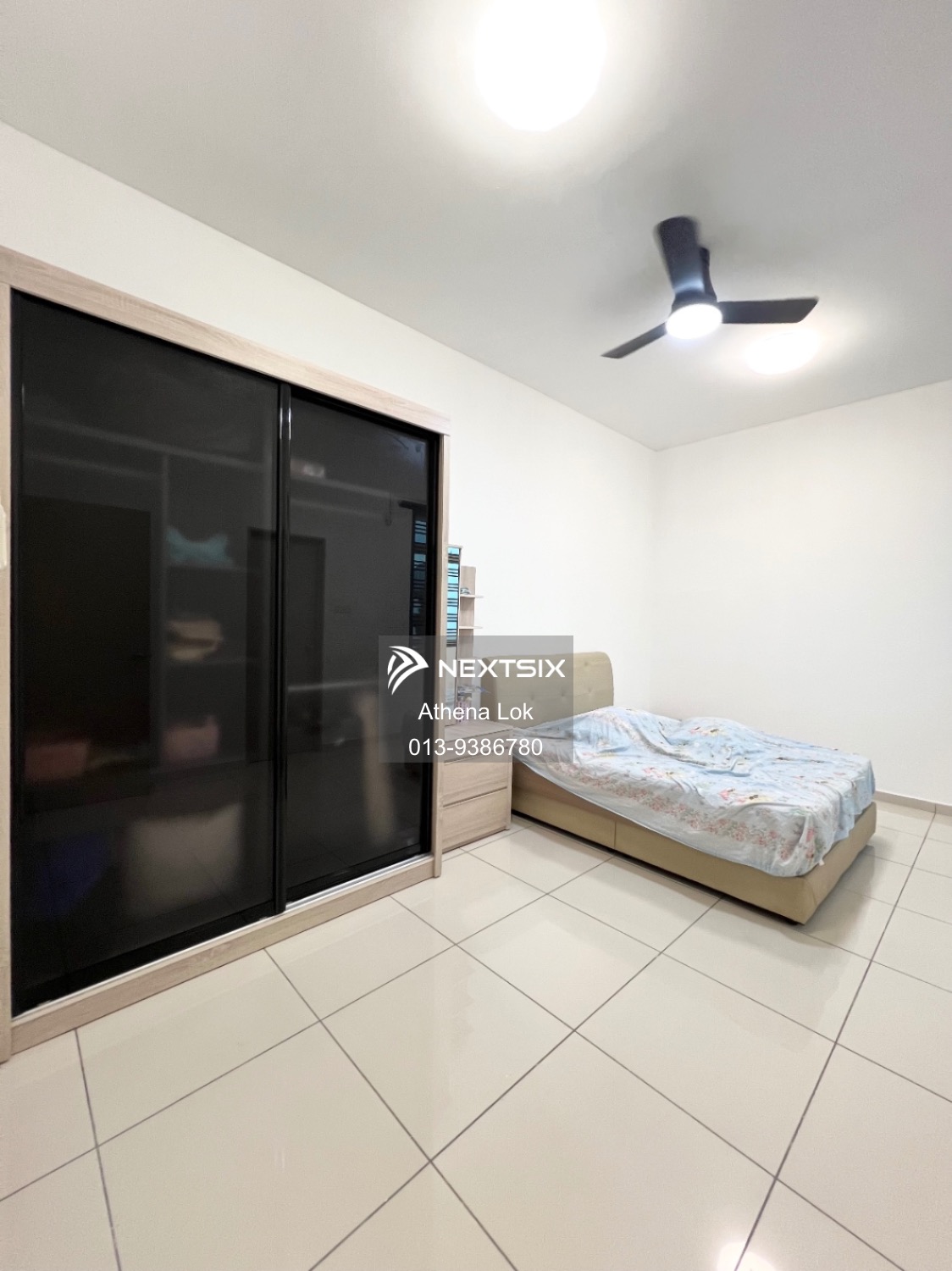 Cluster House For Sale in Skudai Johor - Image 14