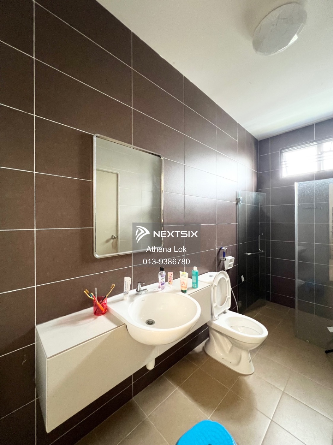 Cluster House For Sale in Skudai Johor - Image 15