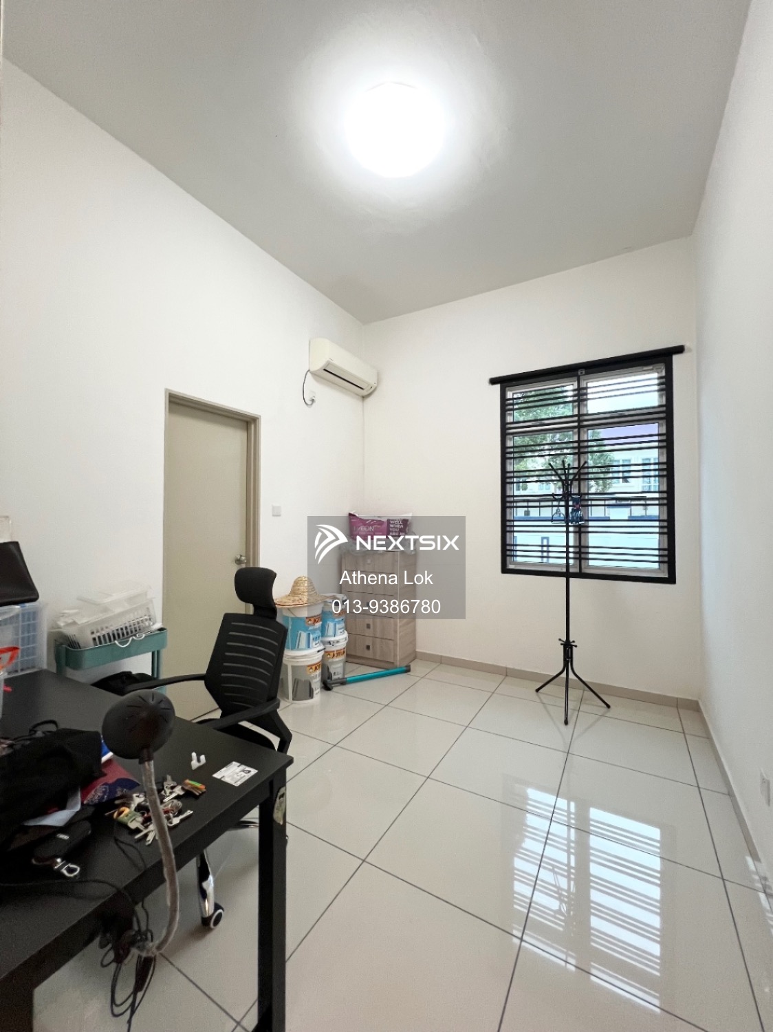 Cluster House For Sale in Skudai Johor - Image 5
