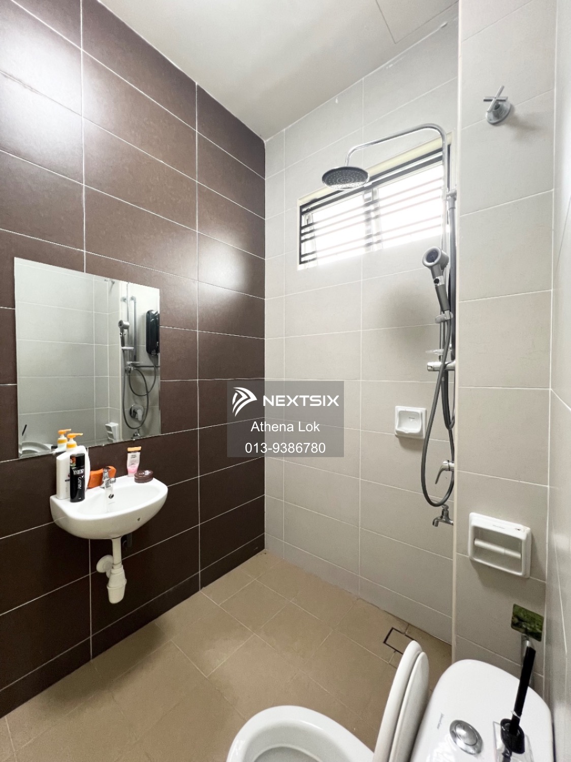 Cluster House For Sale in Skudai Johor - Image 6