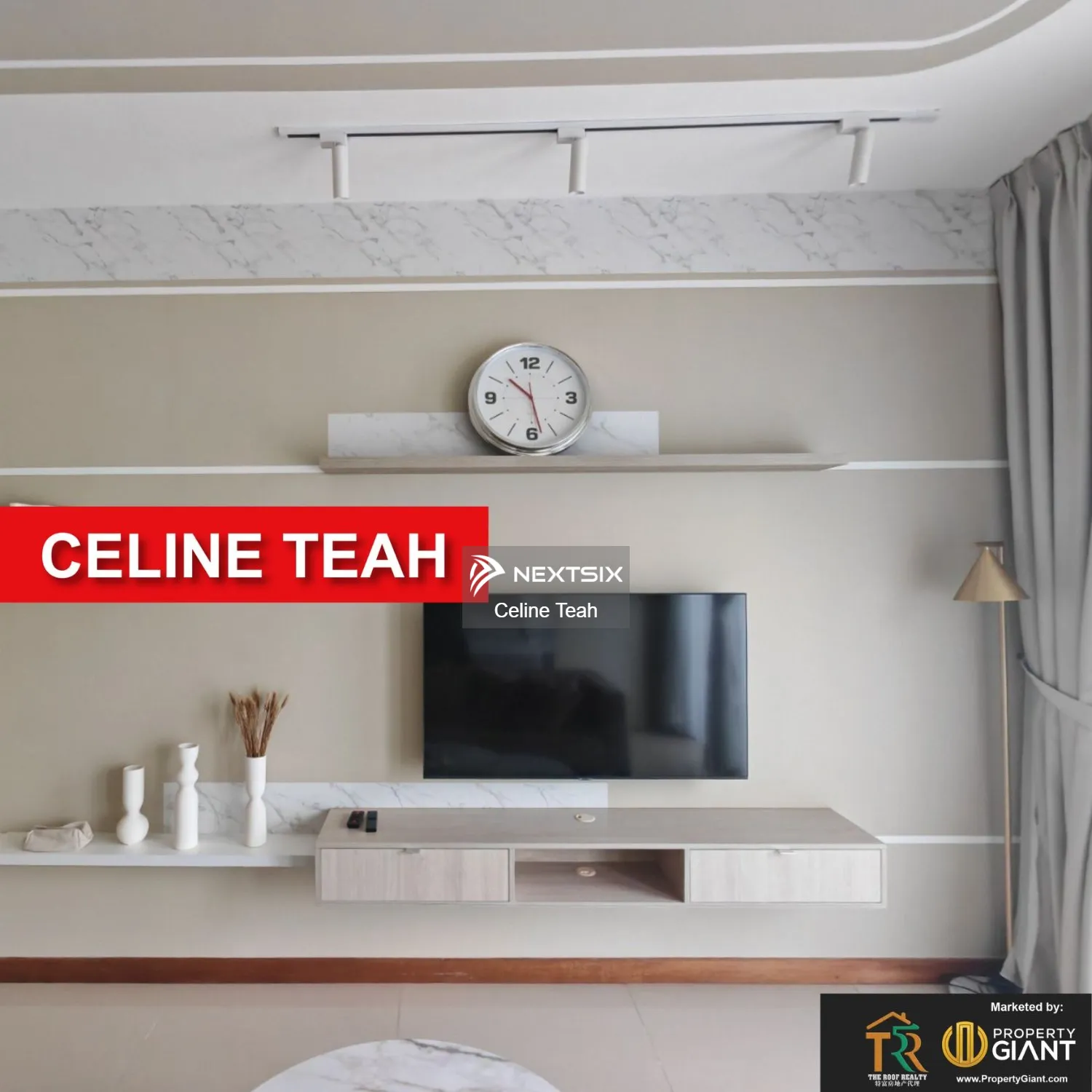 Condominium For Rent in Kota Kinabalu Sabah