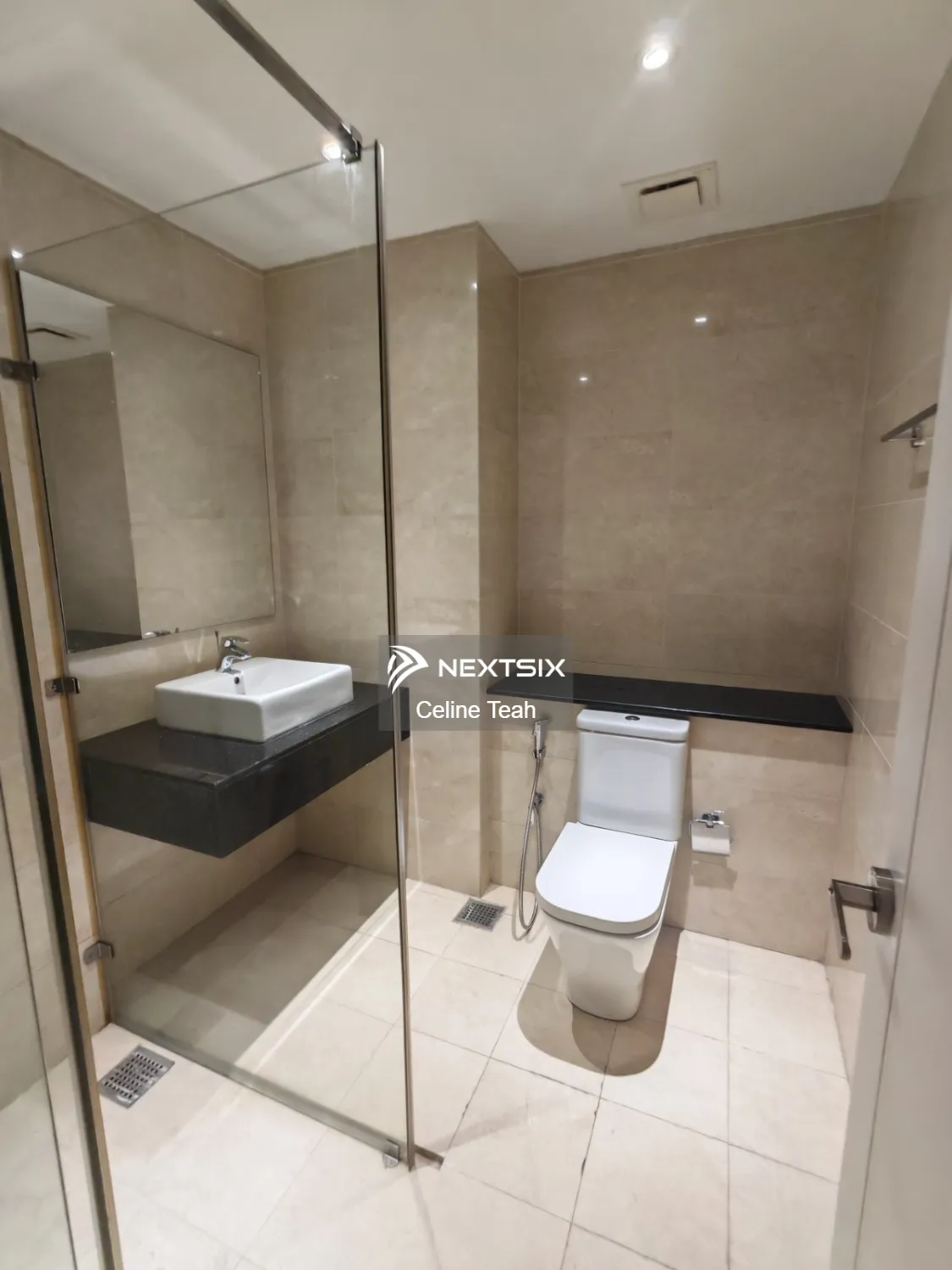 Condominium For Rent in Kota Kinabalu Sabah - Image 11