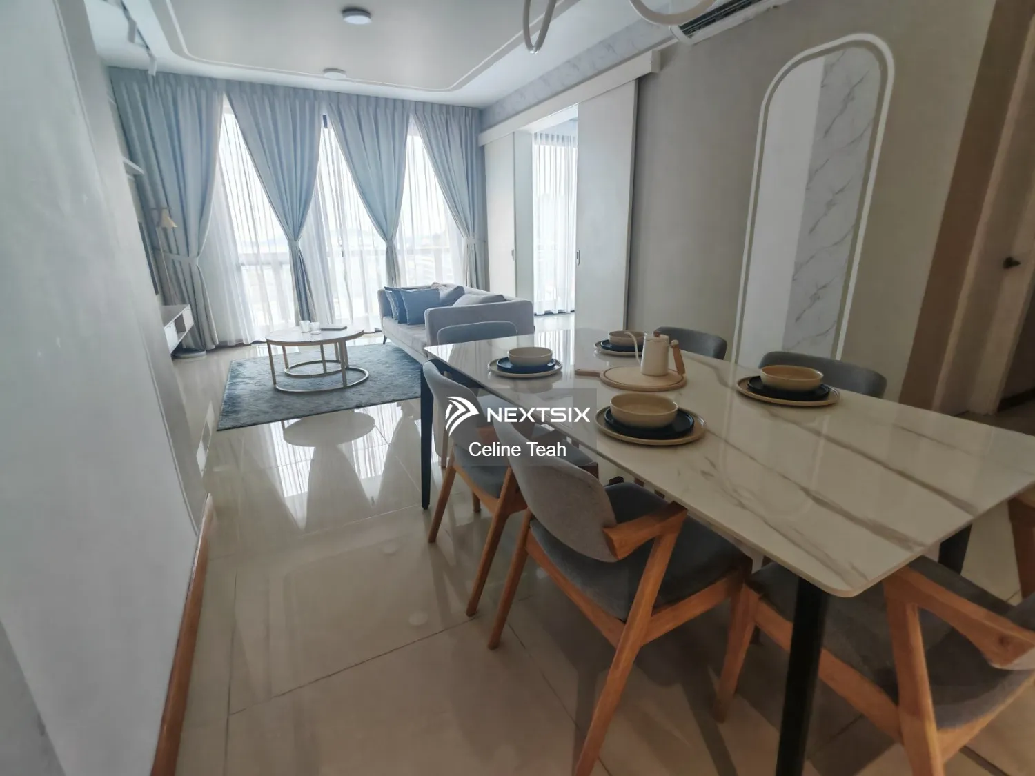 Condominium For Rent in Kota Kinabalu Sabah - Image 2