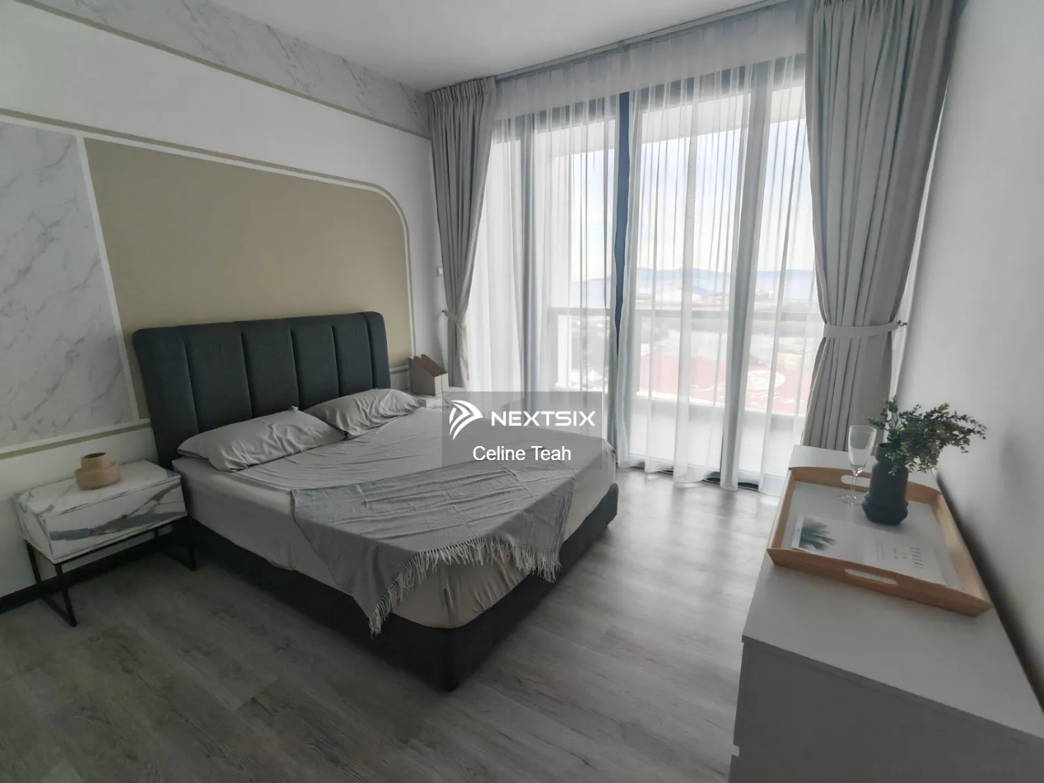 Condominium For Rent in Kota Kinabalu Sabah - Image 3