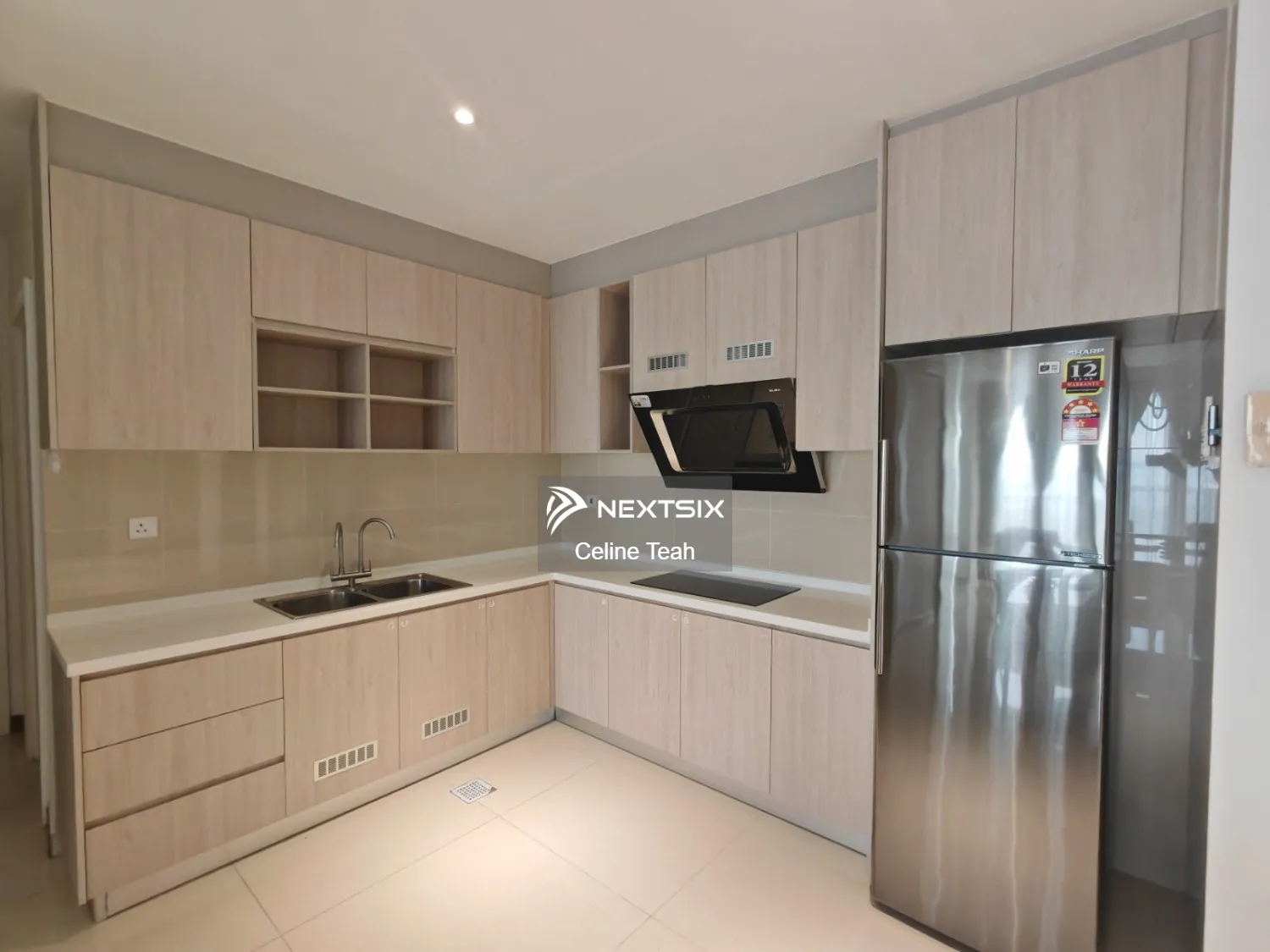 Condominium For Rent in Kota Kinabalu Sabah - Image 4