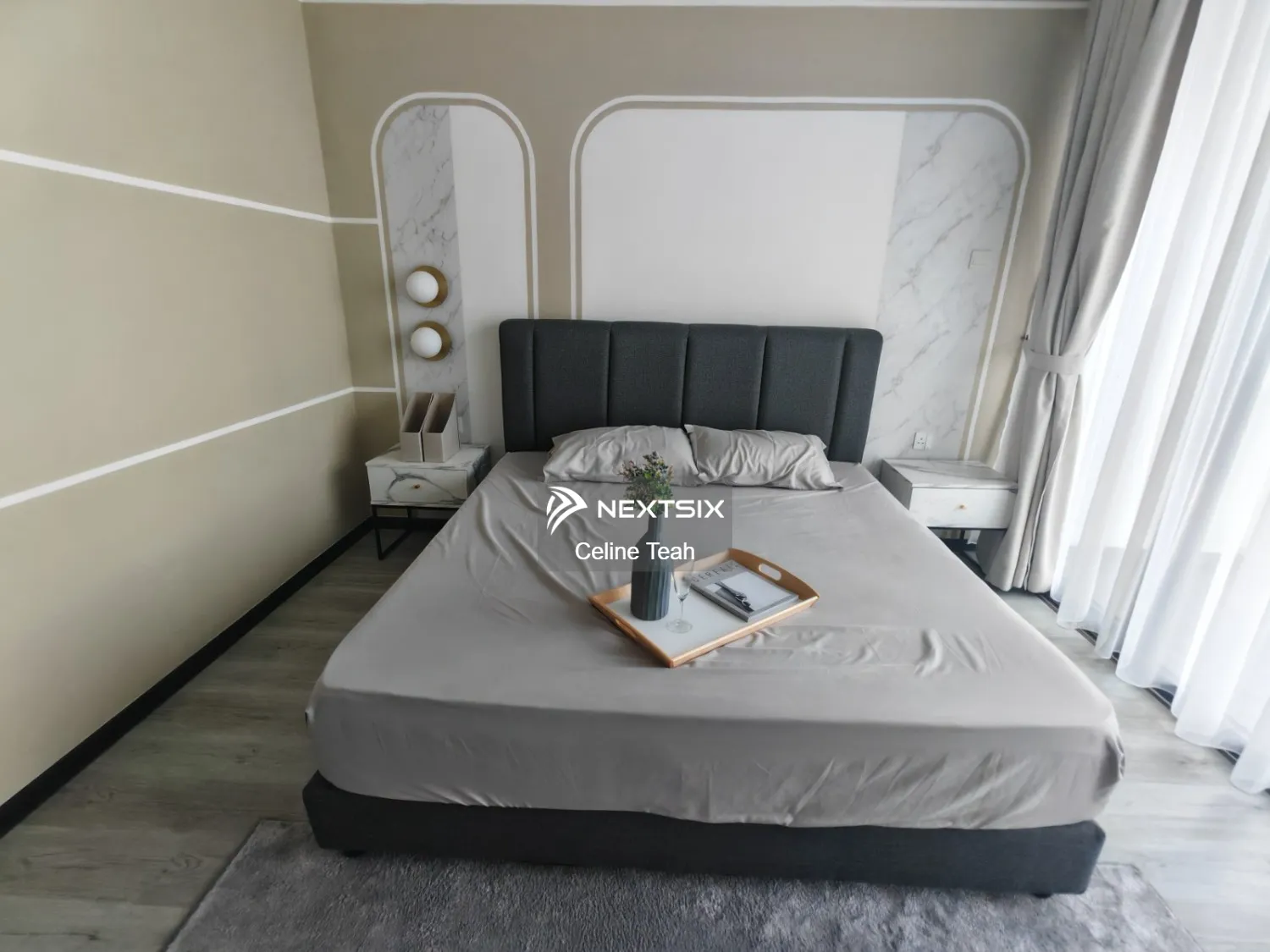Condominium For Rent in Kota Kinabalu Sabah - Image 5