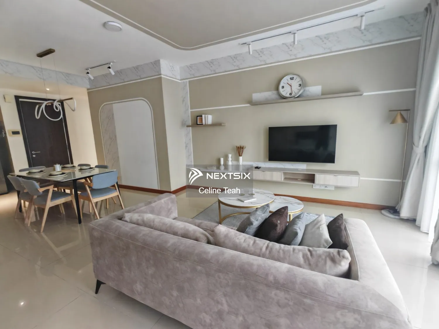 Condominium For Rent in Kota Kinabalu Sabah - Image 6