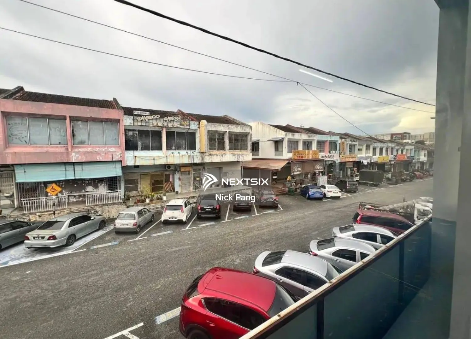 Shop Office For Rent in Skudai Johor