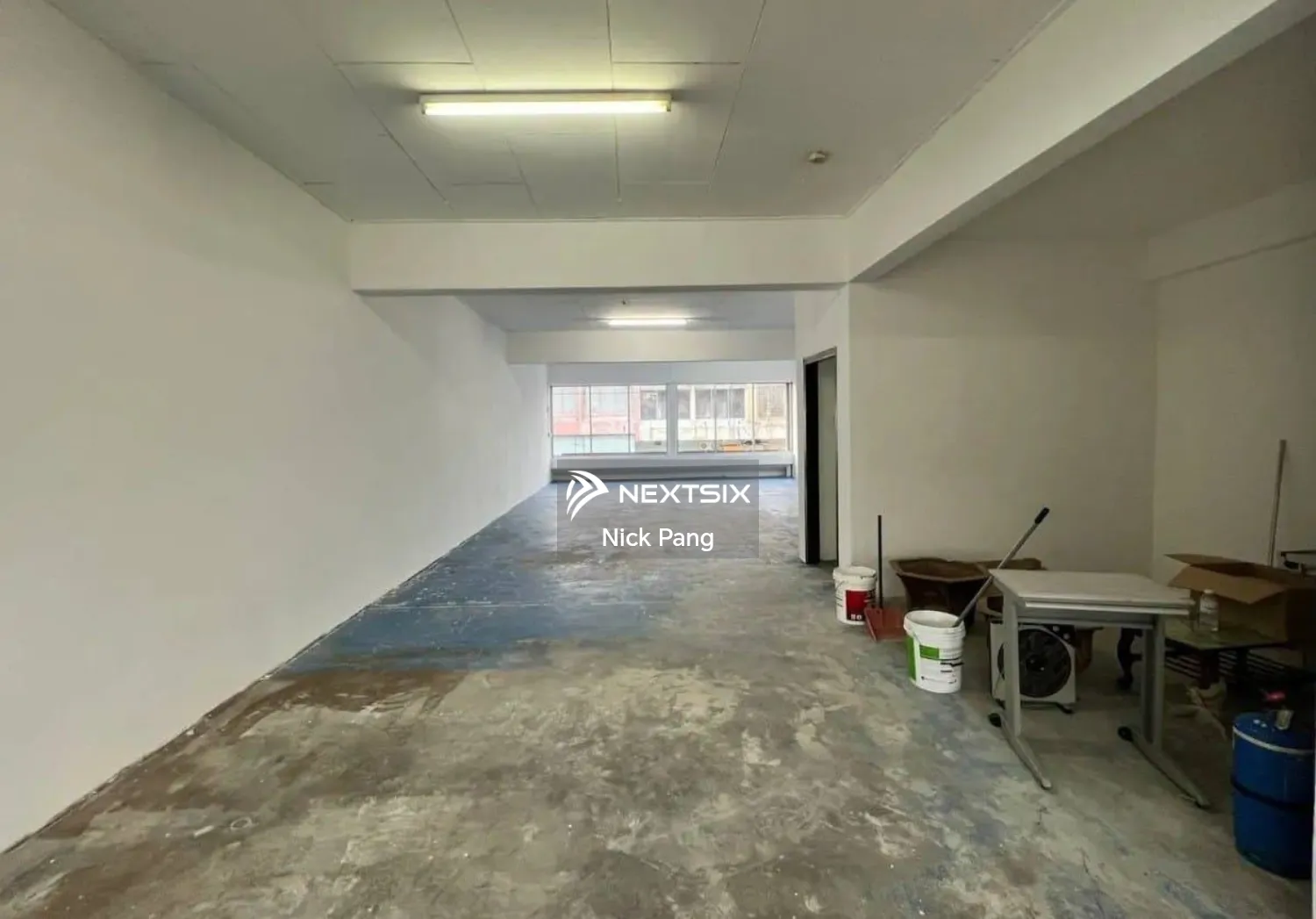 Shop Office For Rent in Skudai Johor - Image 2