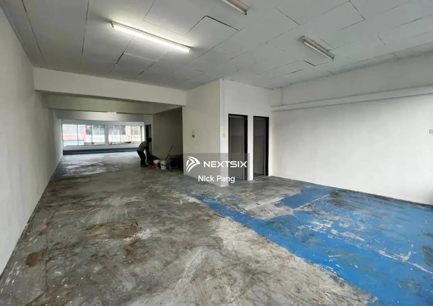 Shop Office For Rent in Skudai Johor - Image 3