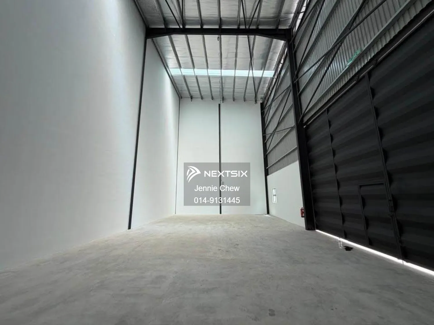 Semi-D Factory For Rent in Jenjarom Selangor - Image 6