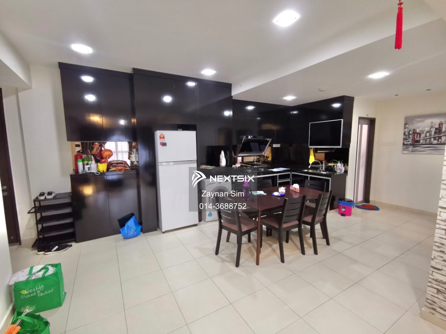 Condominium For Sale in Skudai Johor