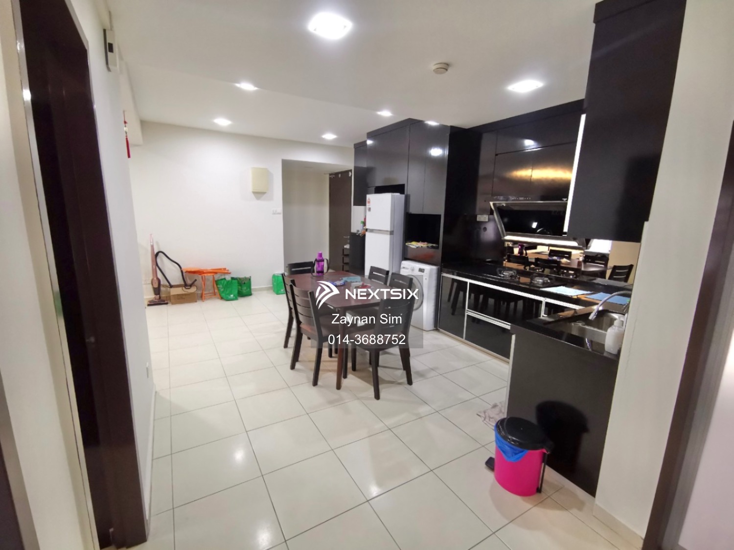 Condominium For Sale in Skudai Johor - Image 11