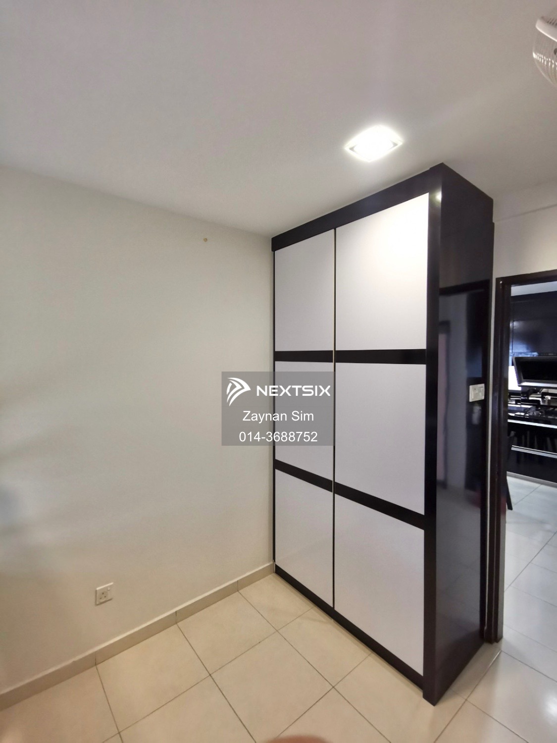 Condominium For Sale in Skudai Johor - Image 7