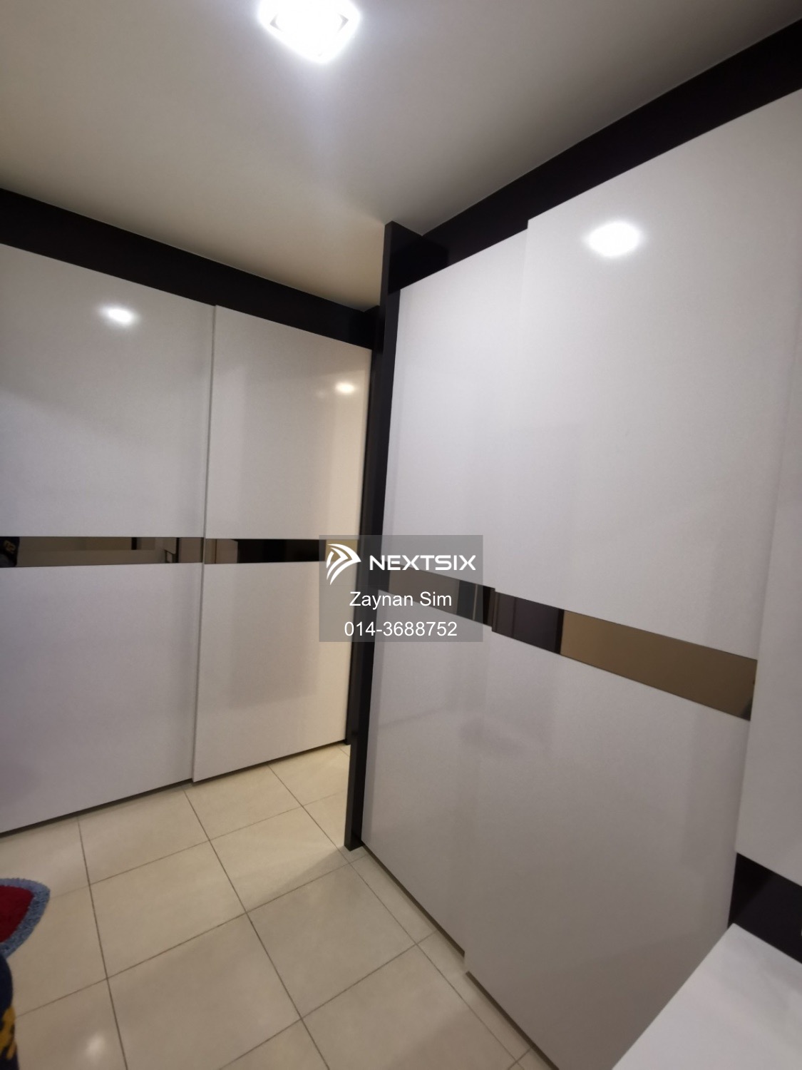 Condominium For Sale in Skudai Johor - Image 8