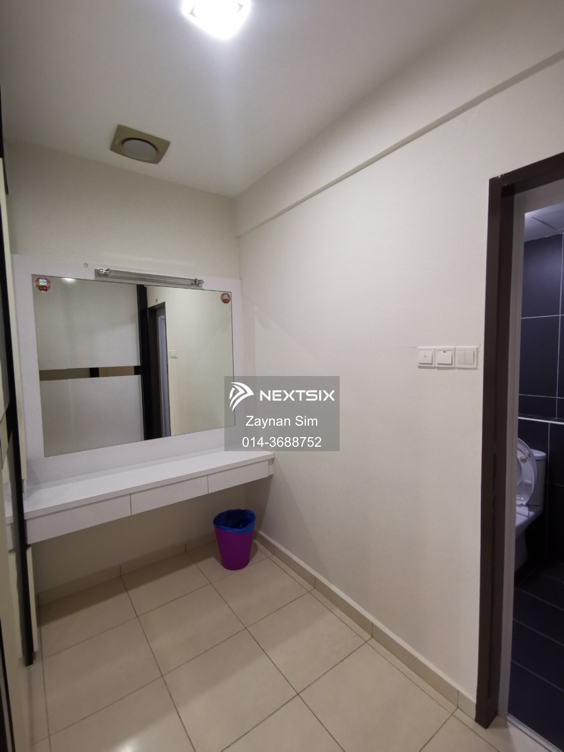 Condominium For Sale in Skudai Johor - Image 9