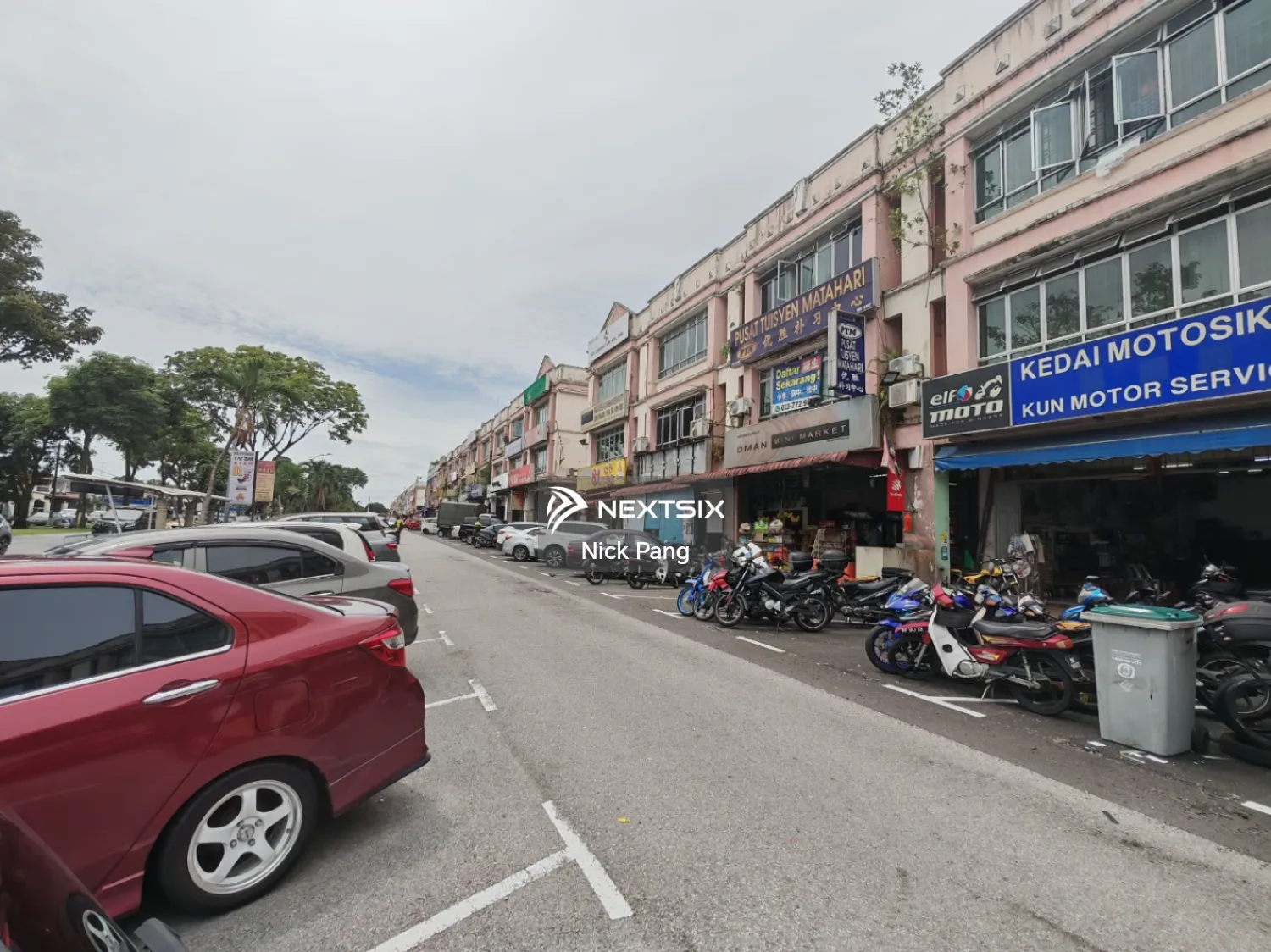 Shop Office For Sale in Skudai Johor