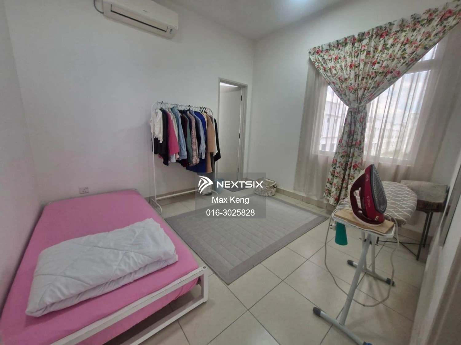 2-sty Terrace/Link House For Sale in Gelang Patah Johor - Image 6