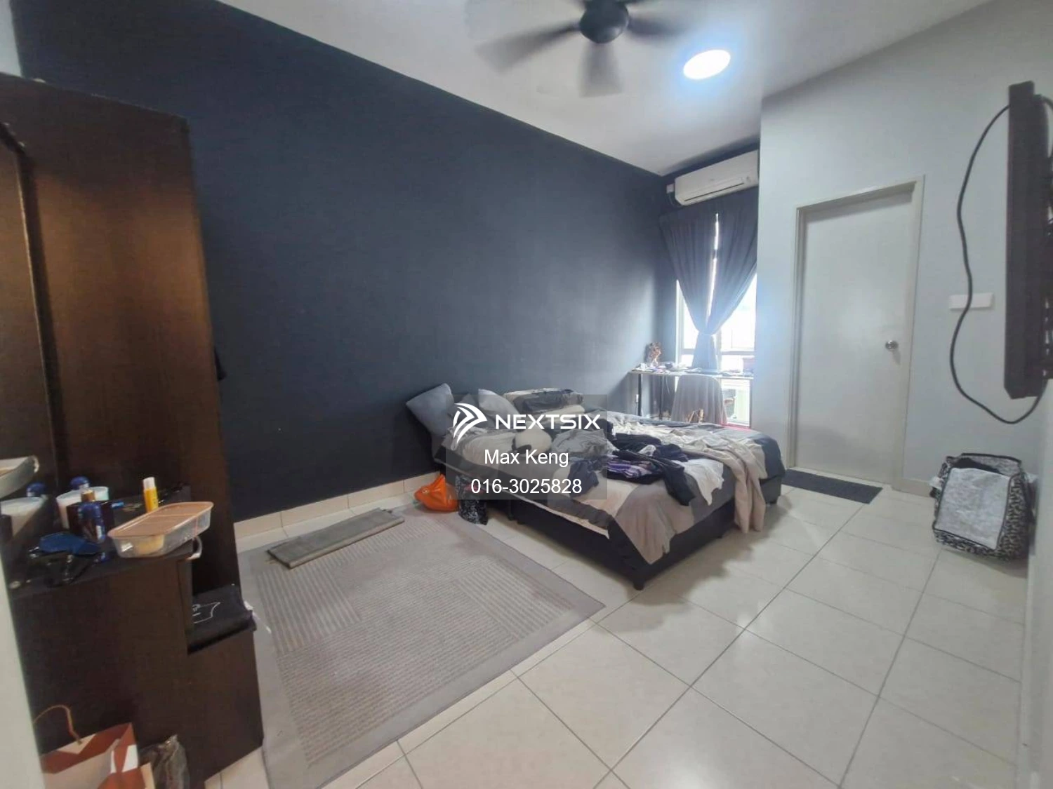 2-sty Terrace/Link House For Sale in Gelang Patah Johor - Image 7