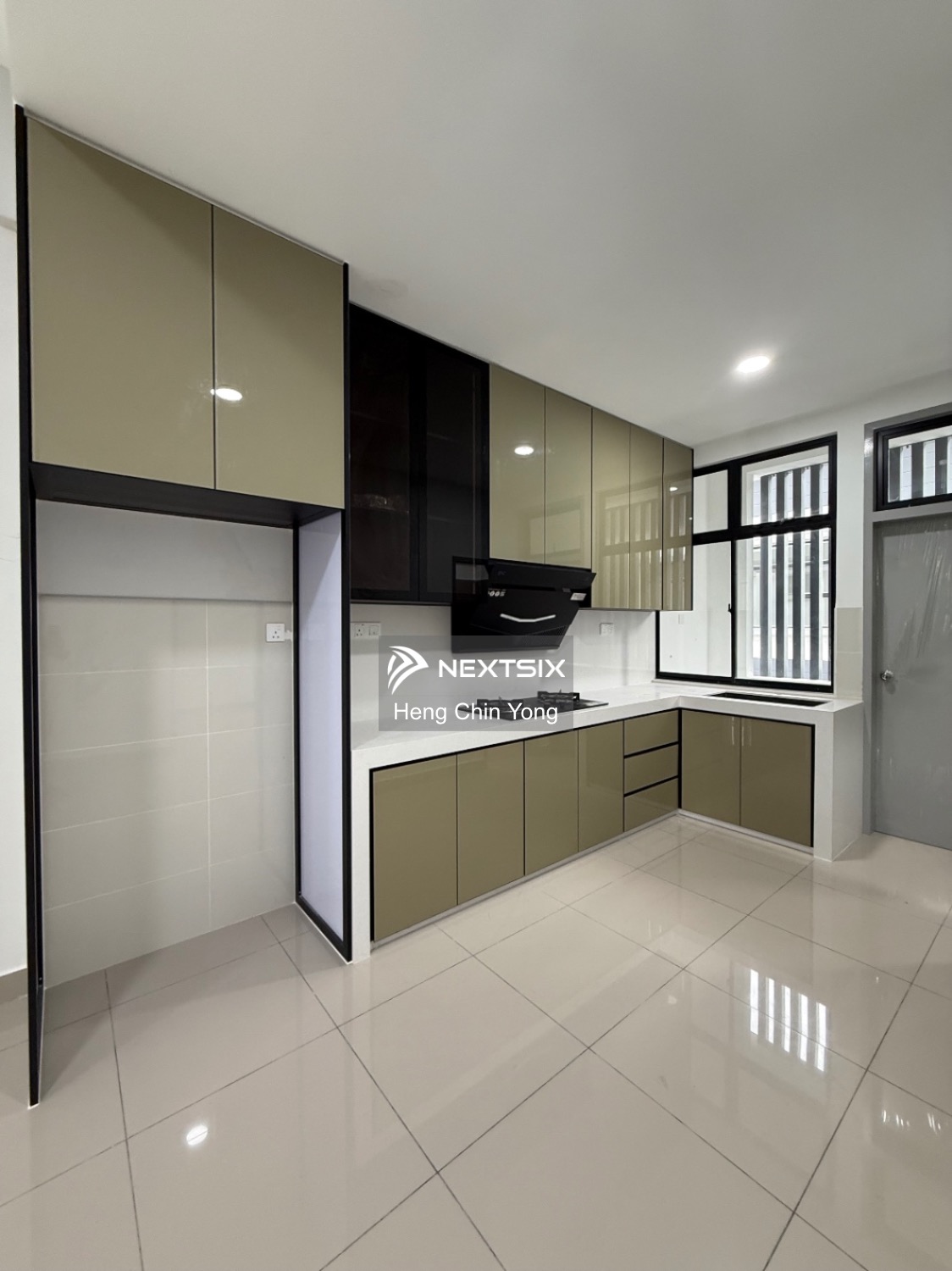2.5-sty Terrace/Link House For Rent in Tebrau Johor - Image 10