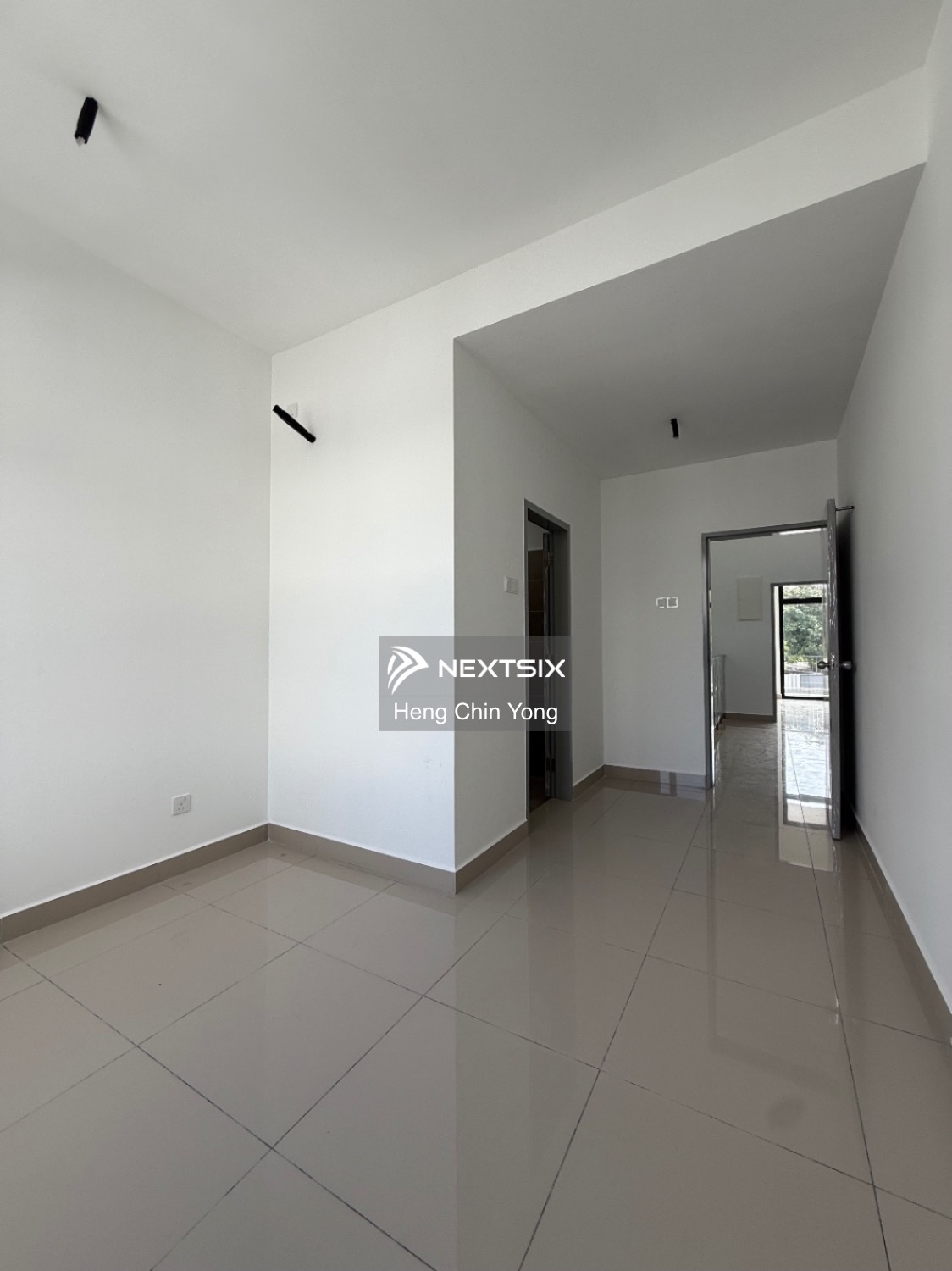2.5-sty Terrace/Link House For Rent in Tebrau Johor - Image 12