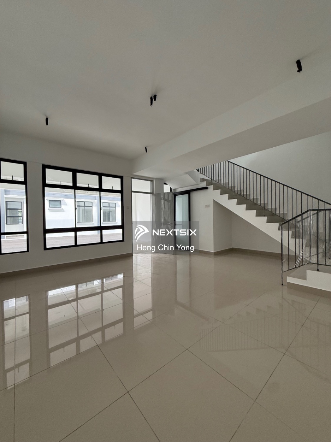 2.5-sty Terrace/Link House For Rent in Tebrau Johor - Image 7
