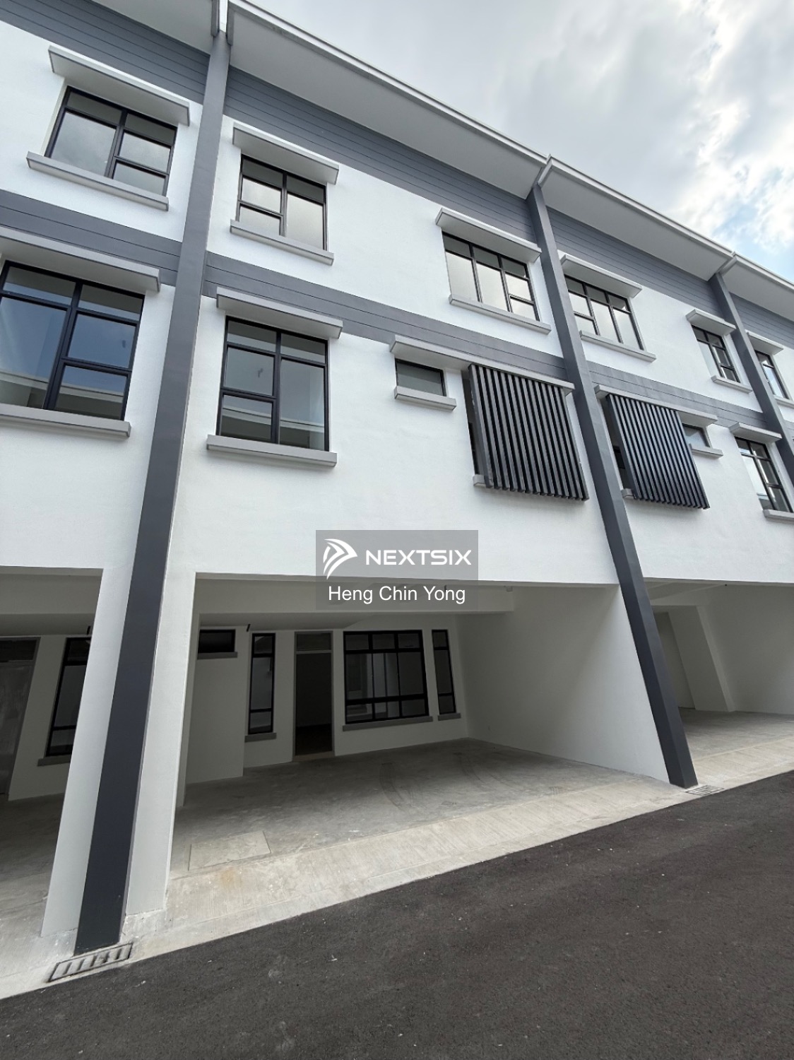 2.5-sty Terrace/Link House For Rent in Tebrau Johor - Image 9