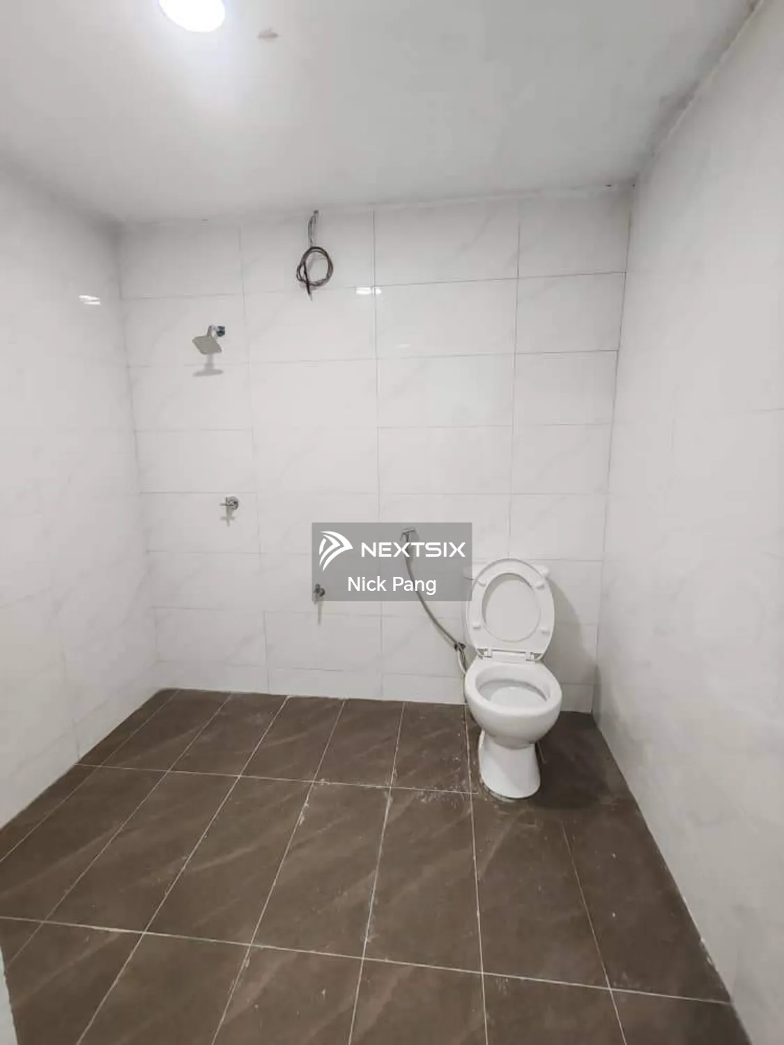 1-sty Terrace/Link House For Sale in Tampoi Johor - Image 5