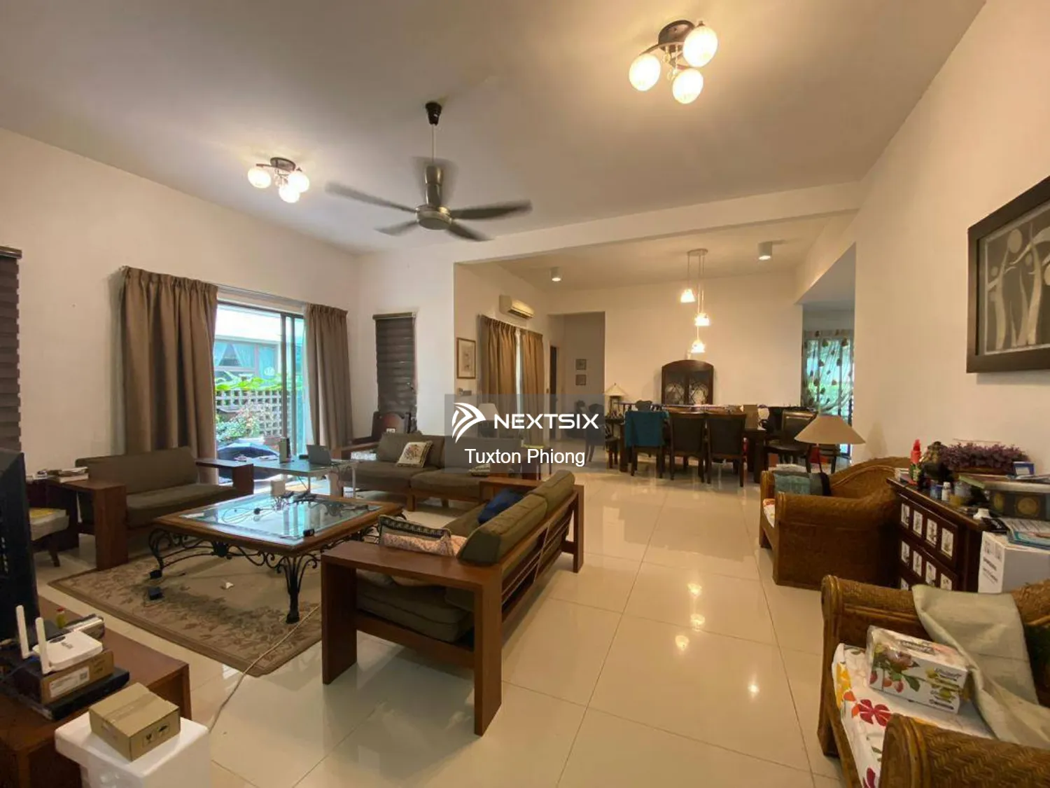 Semi-detached House For Sale in Iskandar Puteri (Nusajaya) Johor