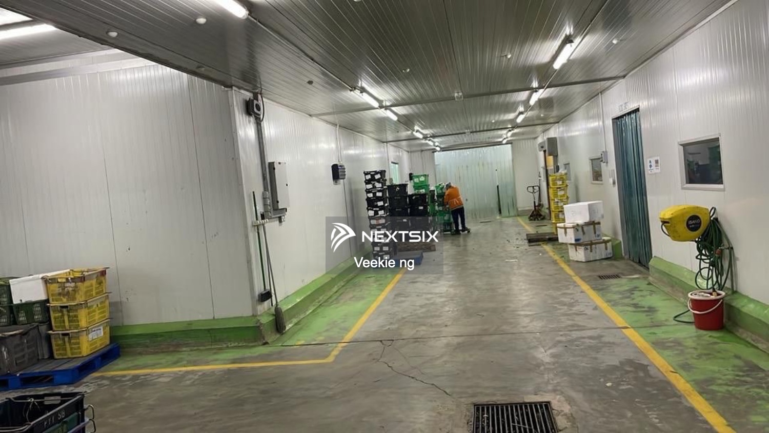 Factory For Sale in Simpang Rengam Johor - Image 2