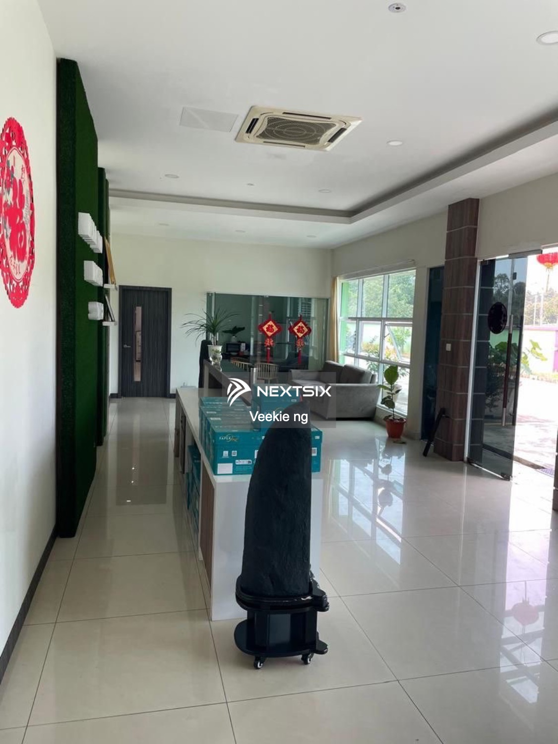 Factory For Sale in Simpang Rengam Johor - Image 3