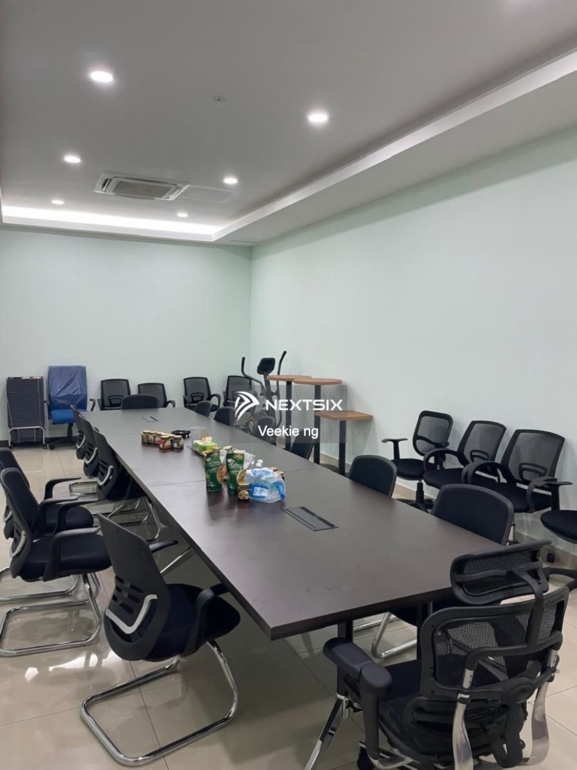 Factory For Sale in Simpang Rengam Johor - Image 4