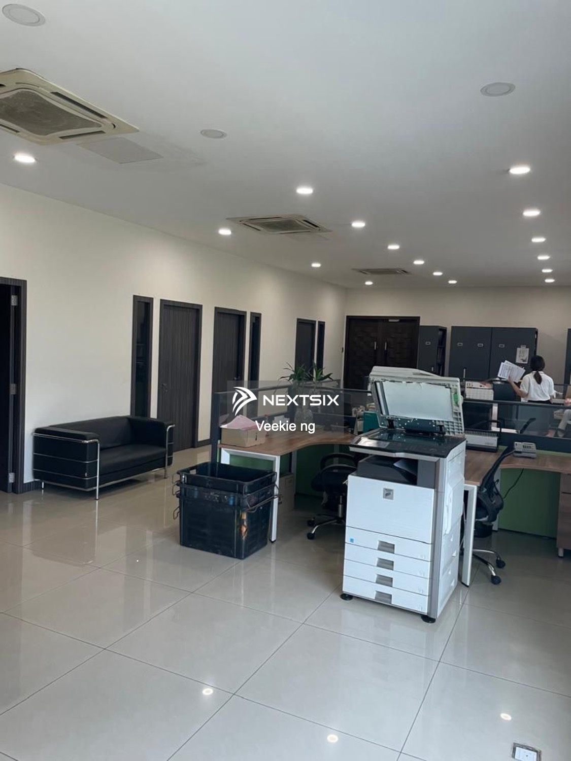 Factory For Sale in Simpang Rengam Johor - Image 5