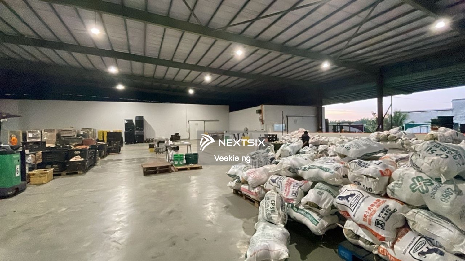 Factory For Sale in Simpang Rengam Johor - Image 6