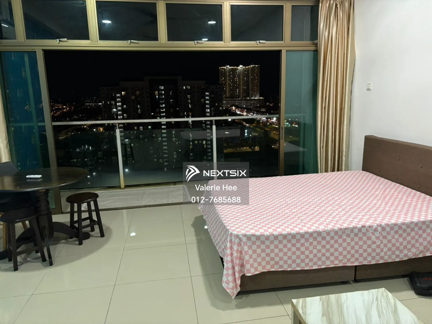 Serviced Residence For Sale in Tebrau Johor