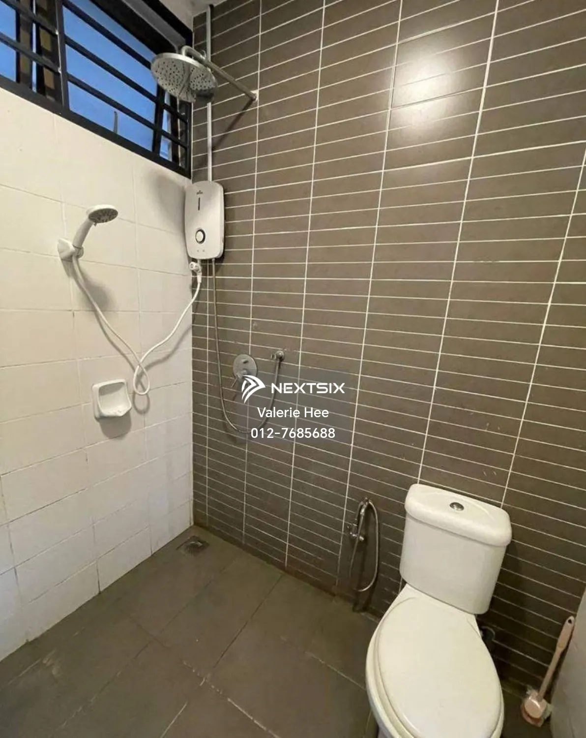 Serviced Residence For Sale in Tebrau Johor - Image 5