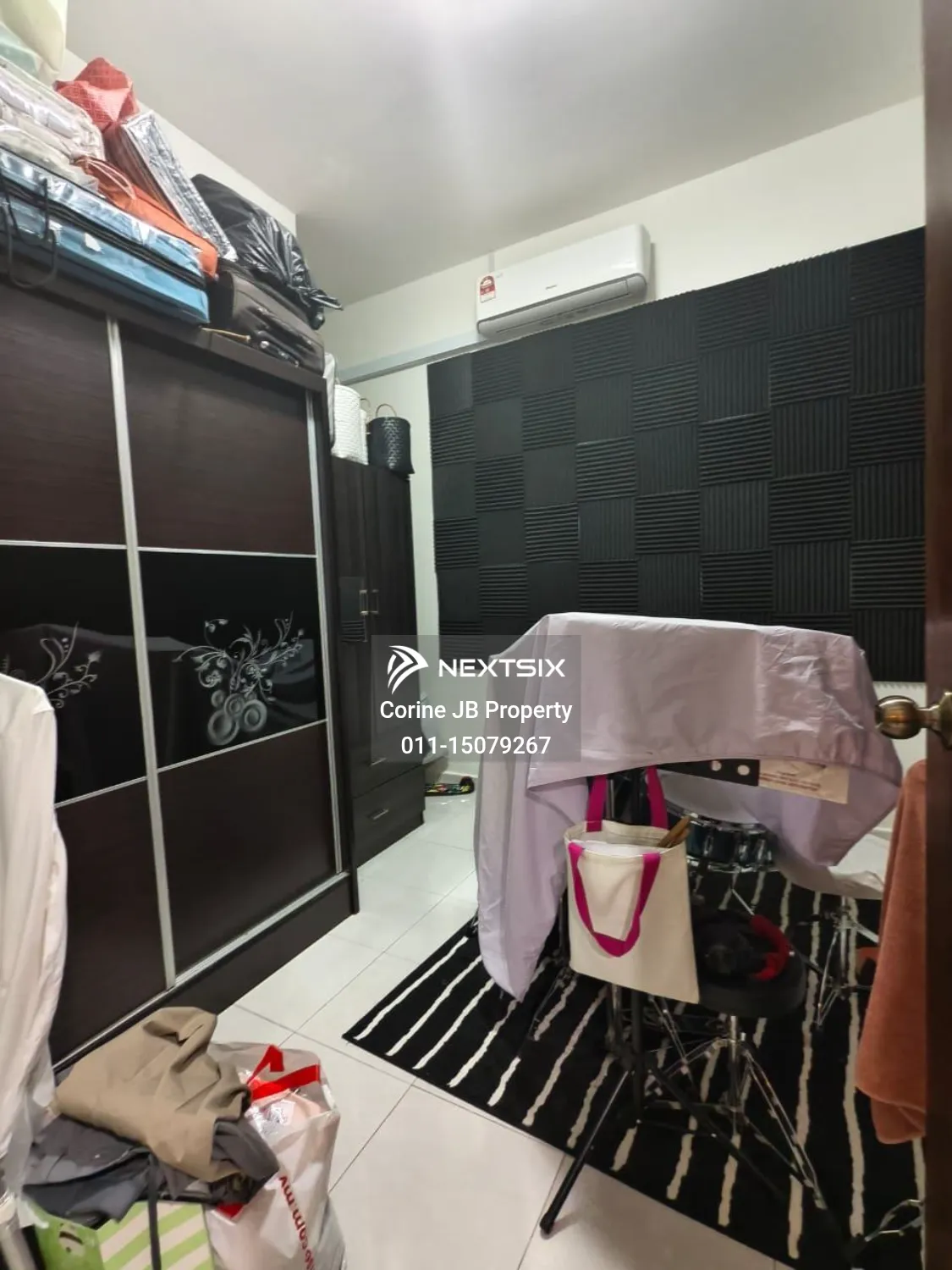 1-sty Terrace/Link House For Sale in Johor Bahru Johor - Image 5