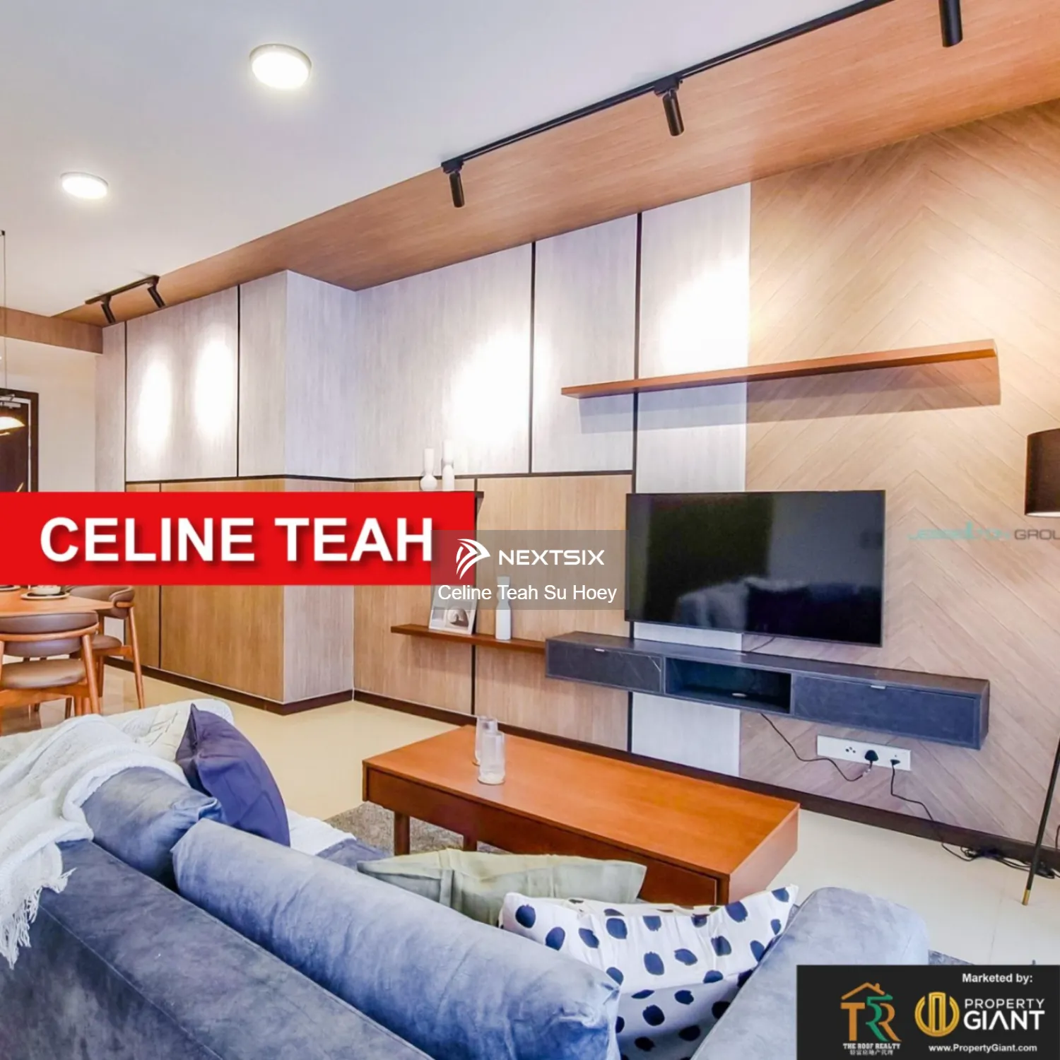 Condominium For Rent in Kota Kinabalu Sabah