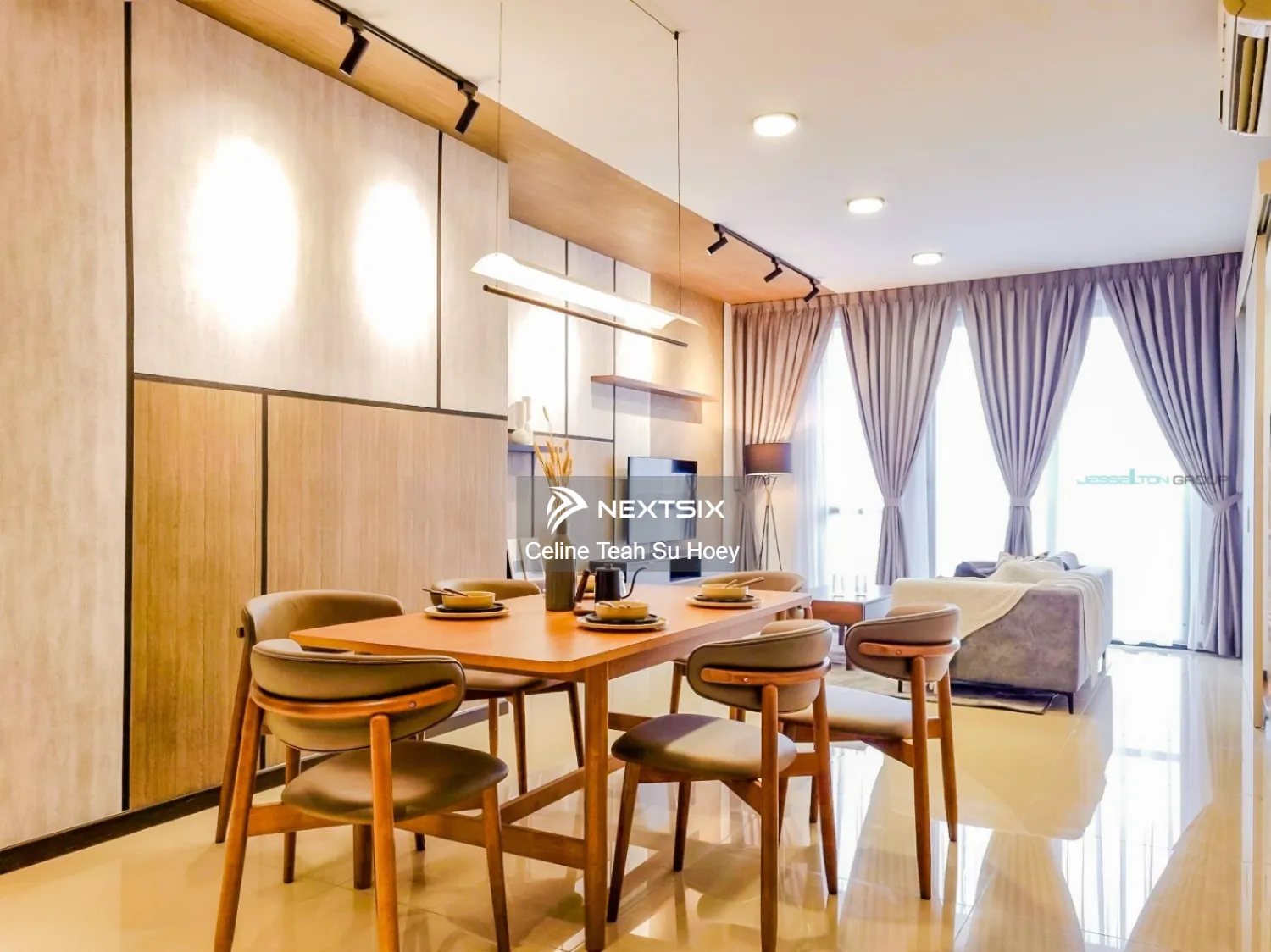 Condominium For Rent in Kota Kinabalu Sabah - Image 5