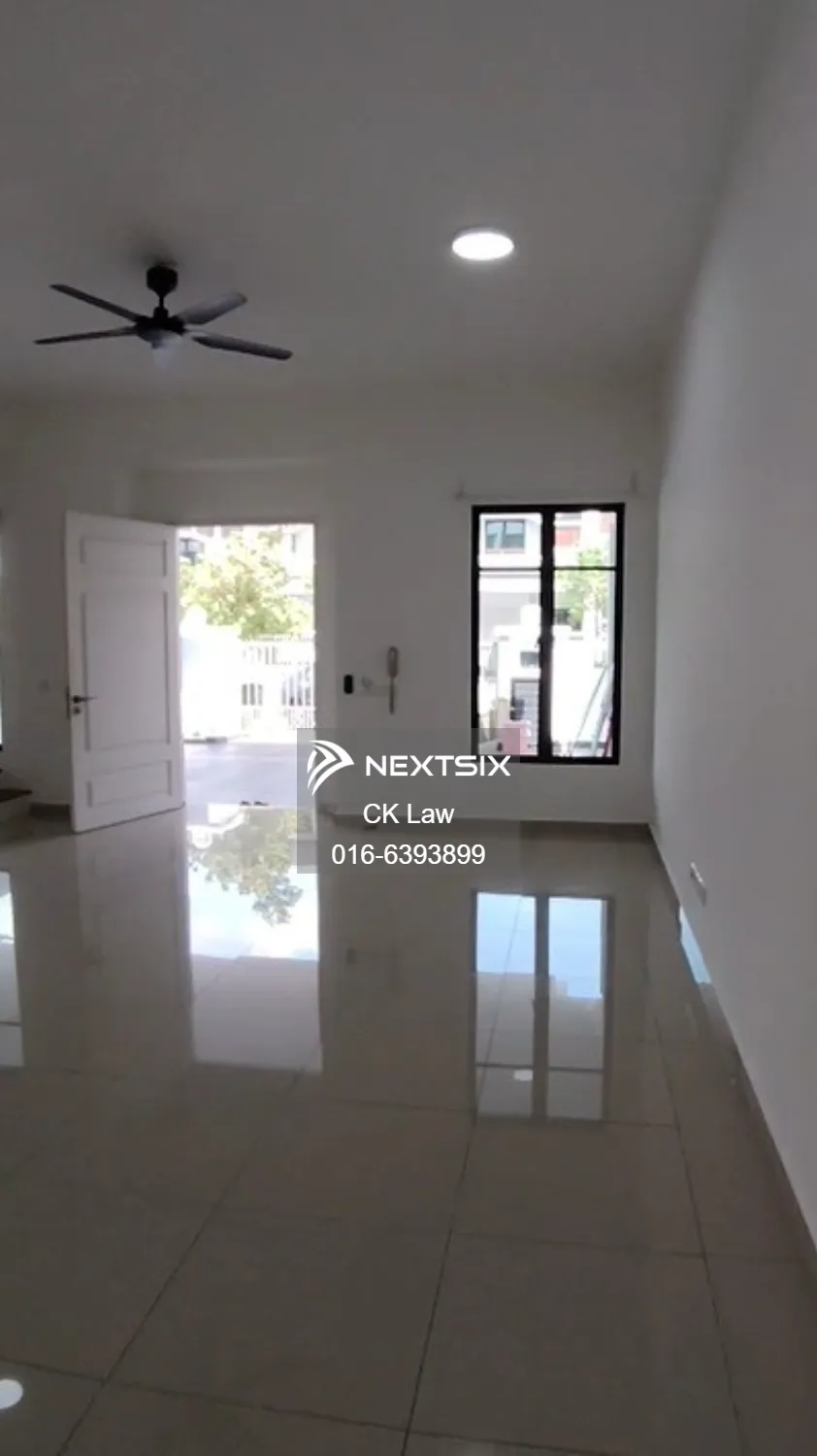 2-sty Terrace/Link House For Sale in Semenyih Selangor