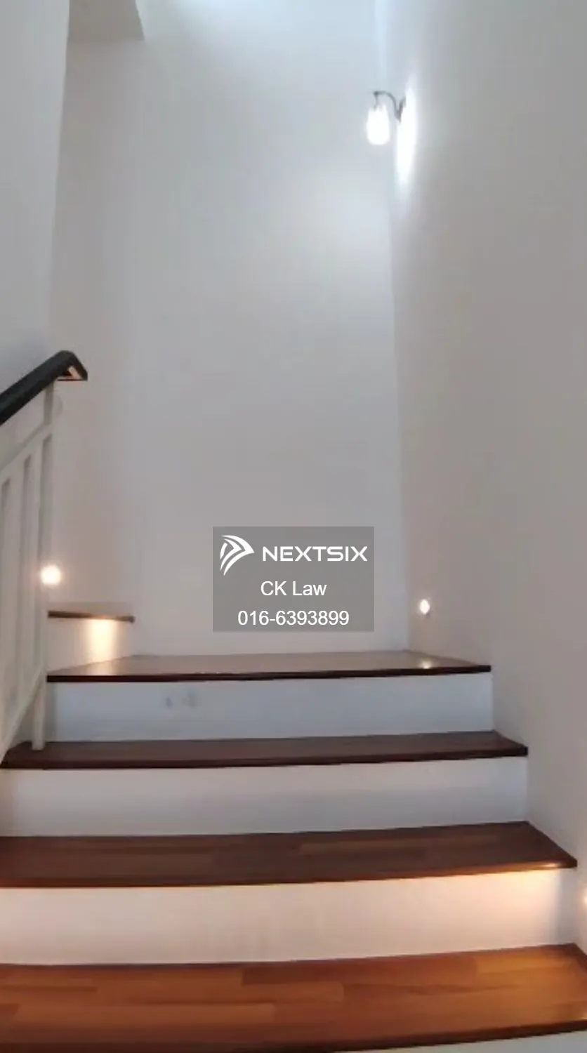2-sty Terrace/Link House For Sale in Semenyih Selangor - Image 10