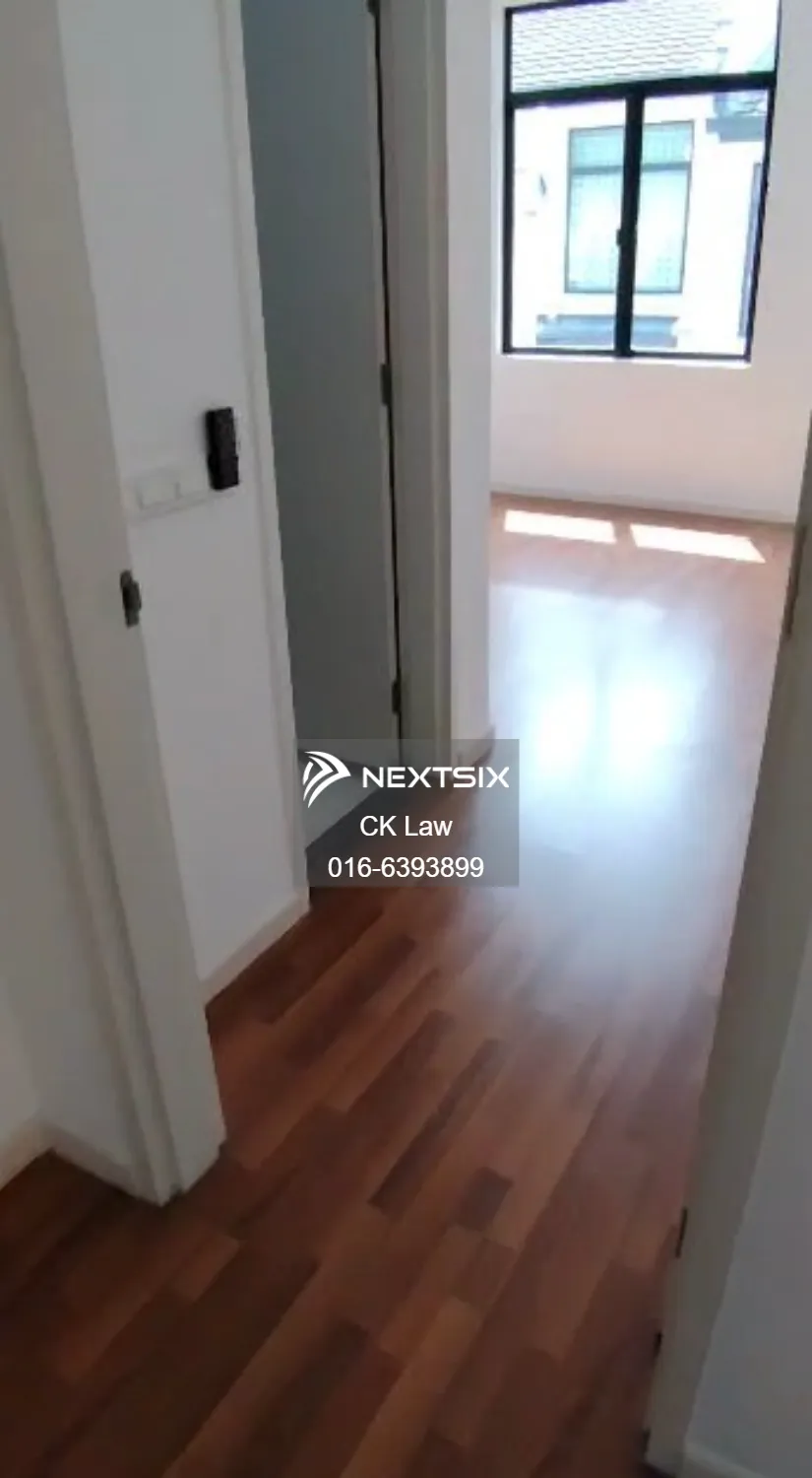 2-sty Terrace/Link House For Sale in Semenyih Selangor - Image 7