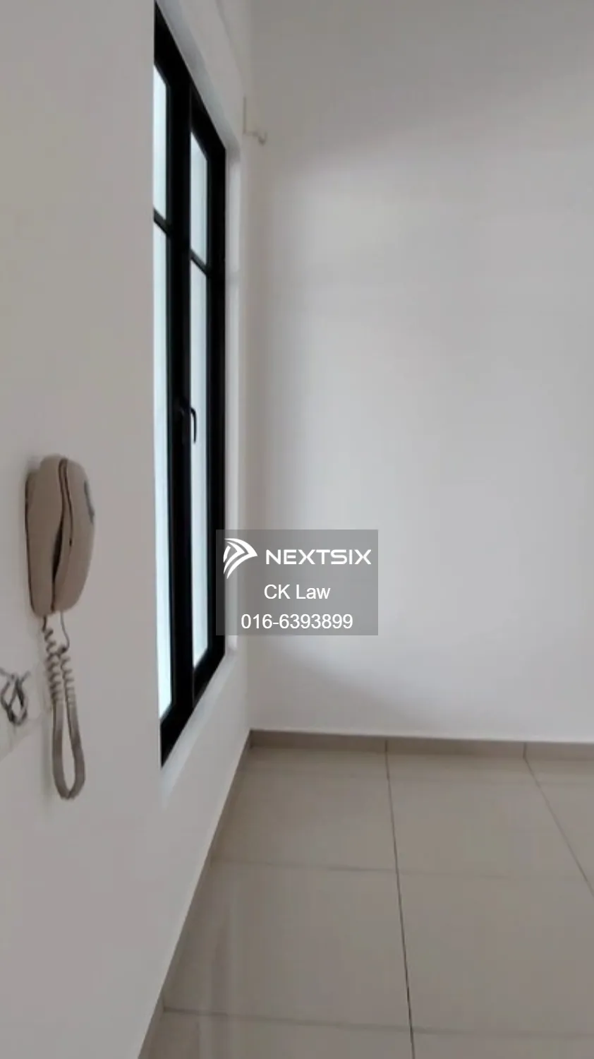 2-sty Terrace/Link House For Sale in Semenyih Selangor - Image 8