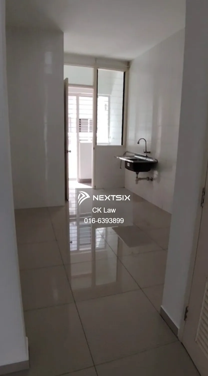 2-sty Terrace/Link House For Sale in Semenyih Selangor - Image 9