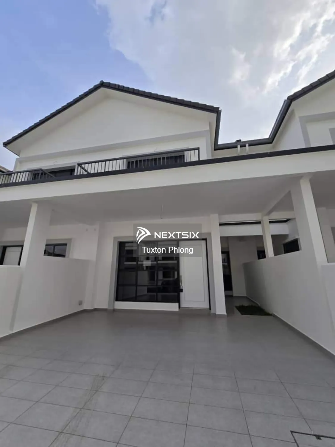 2-sty Terrace/Link House For Sale in Iskandar Puteri (Nusajaya) Johor