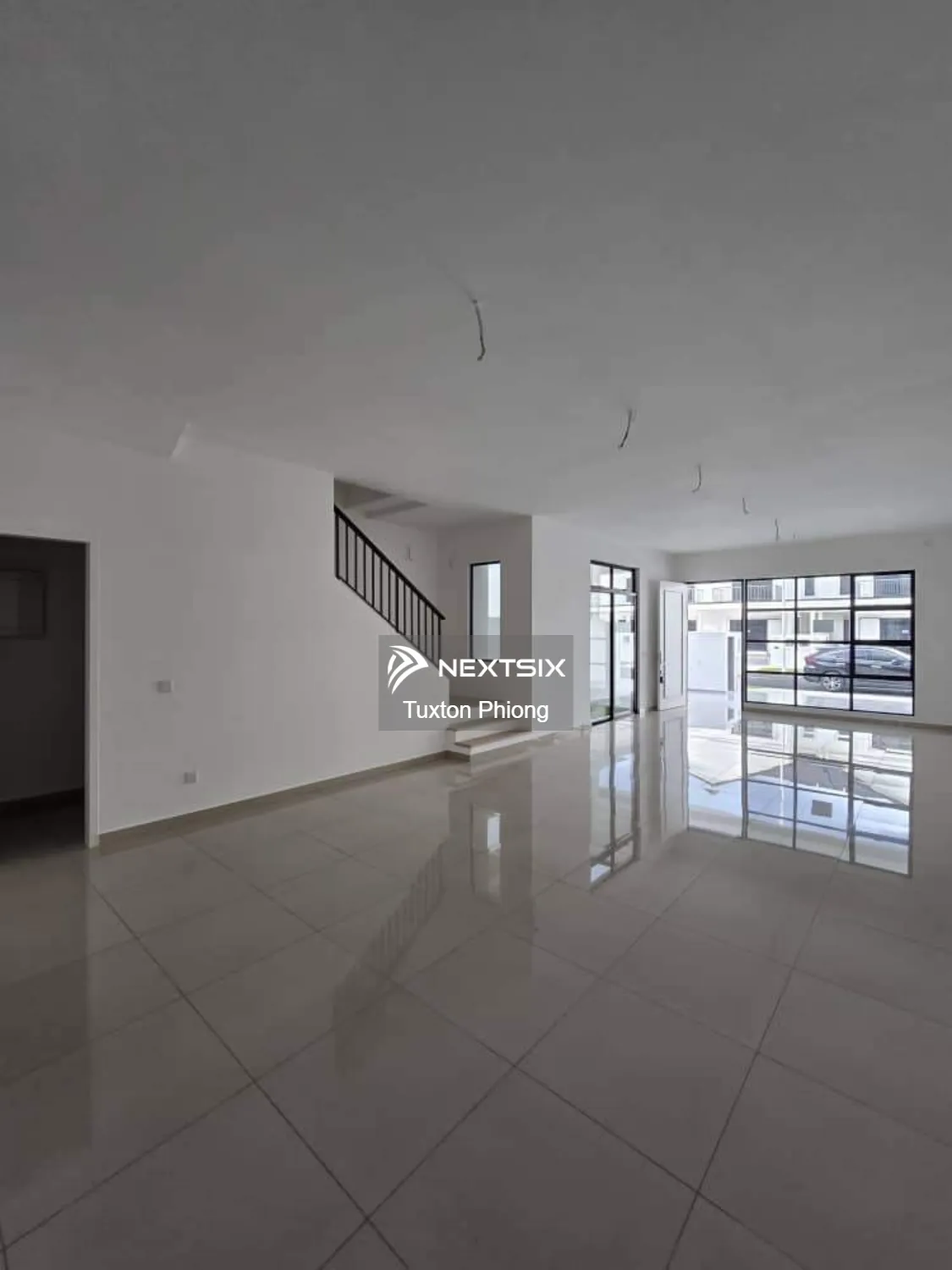 2-sty Terrace/Link House For Sale in Iskandar Puteri (Nusajaya) Johor - Image 2