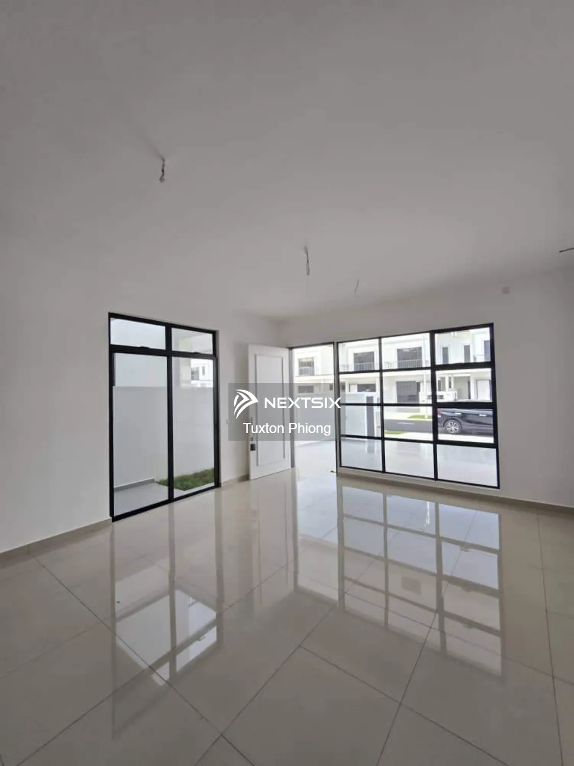 2-sty Terrace/Link House For Sale in Iskandar Puteri (Nusajaya) Johor - Image 3