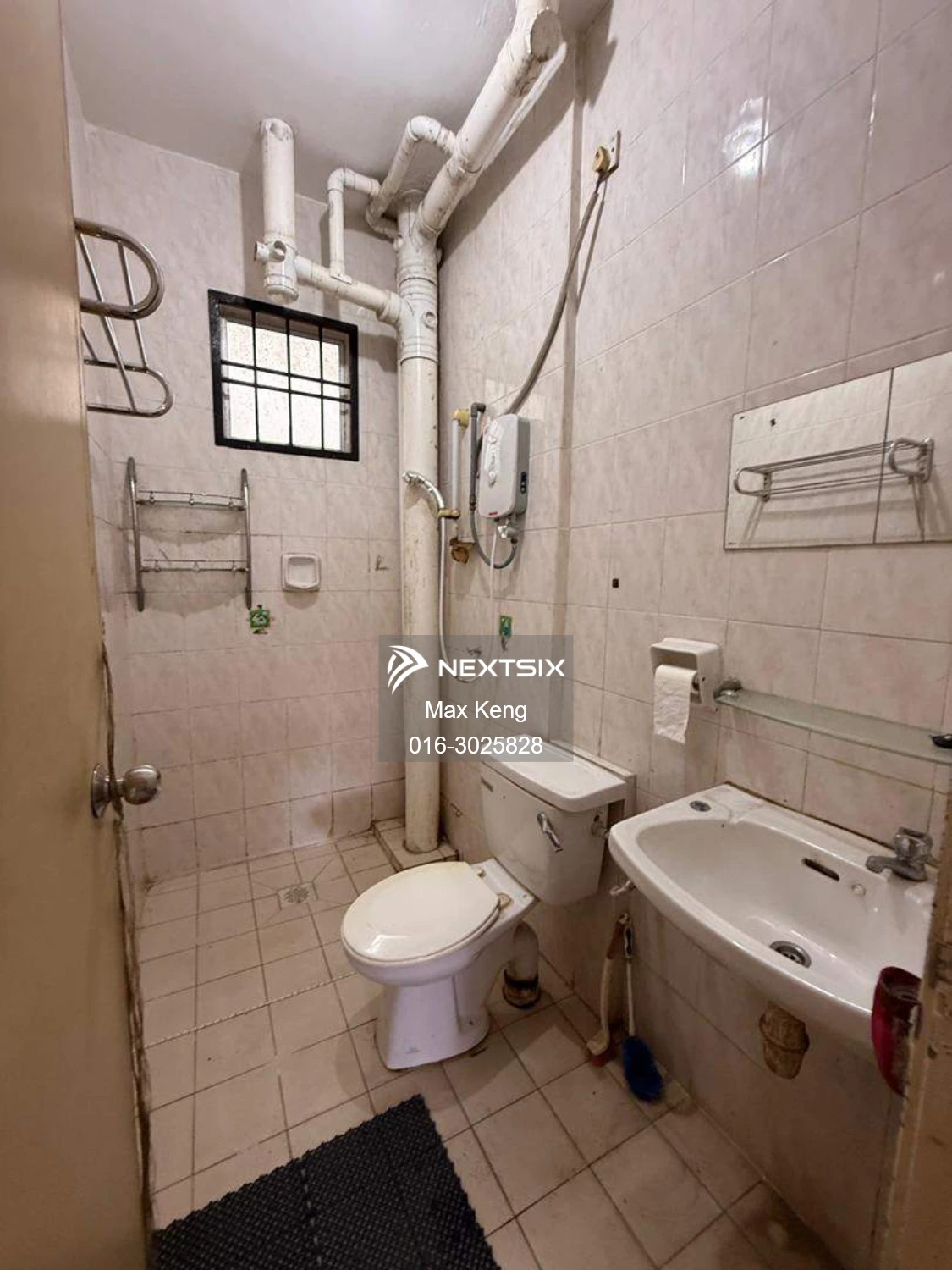 Apartment For Sale in Tampoi Johor - Image 10