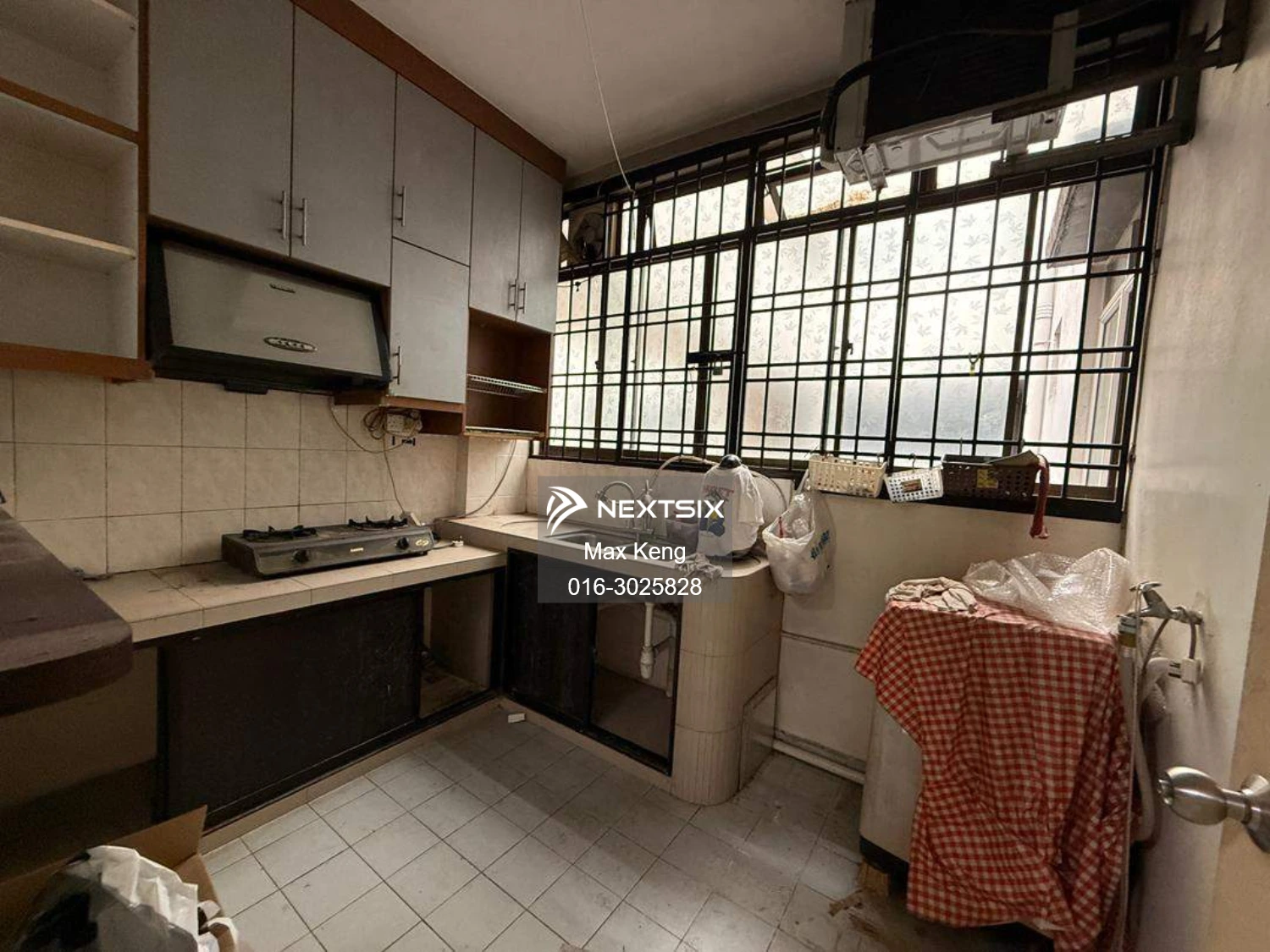 Apartment For Sale in Tampoi Johor - Image 5