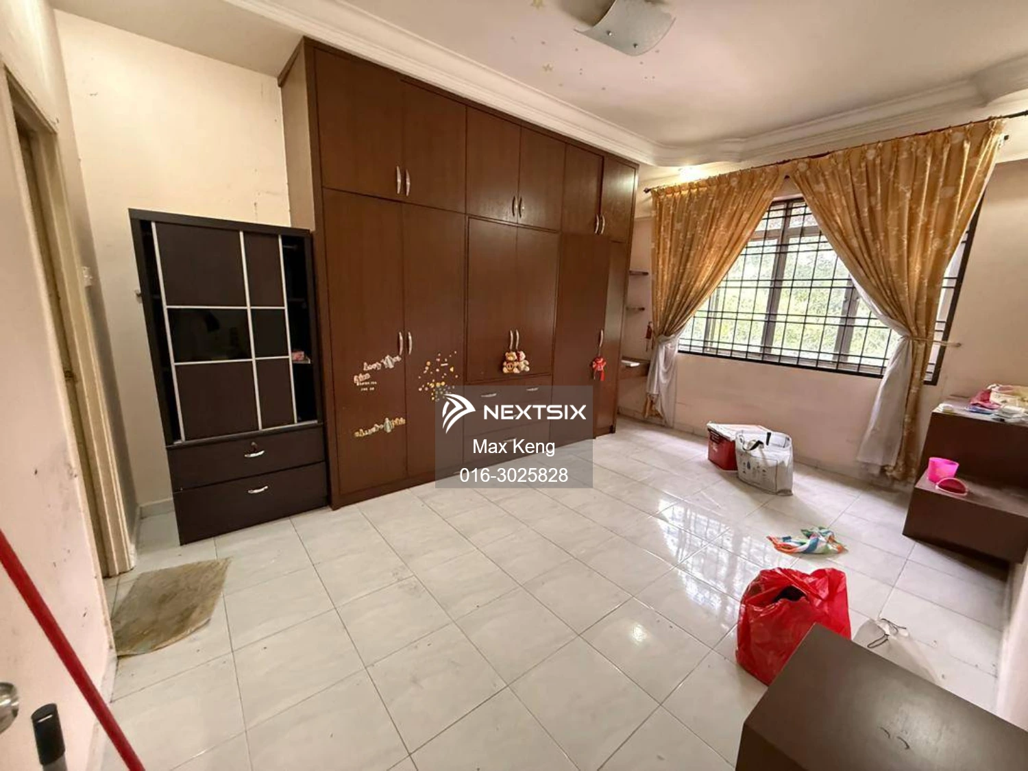 Apartment For Sale in Tampoi Johor - Image 6